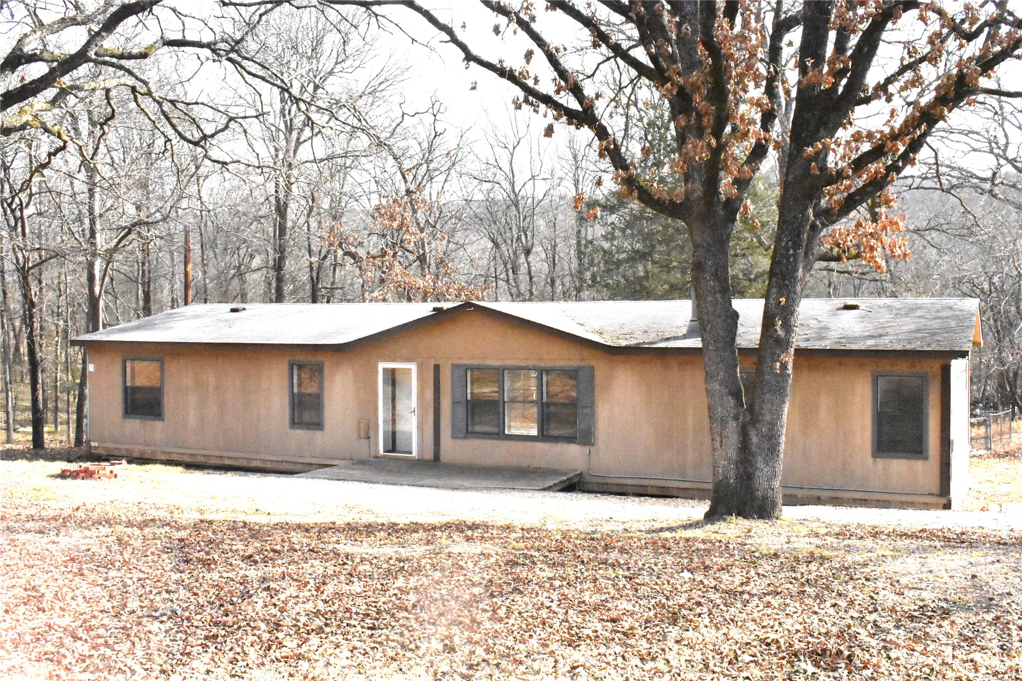 18998 W Woodhaven Cookson OK 74427