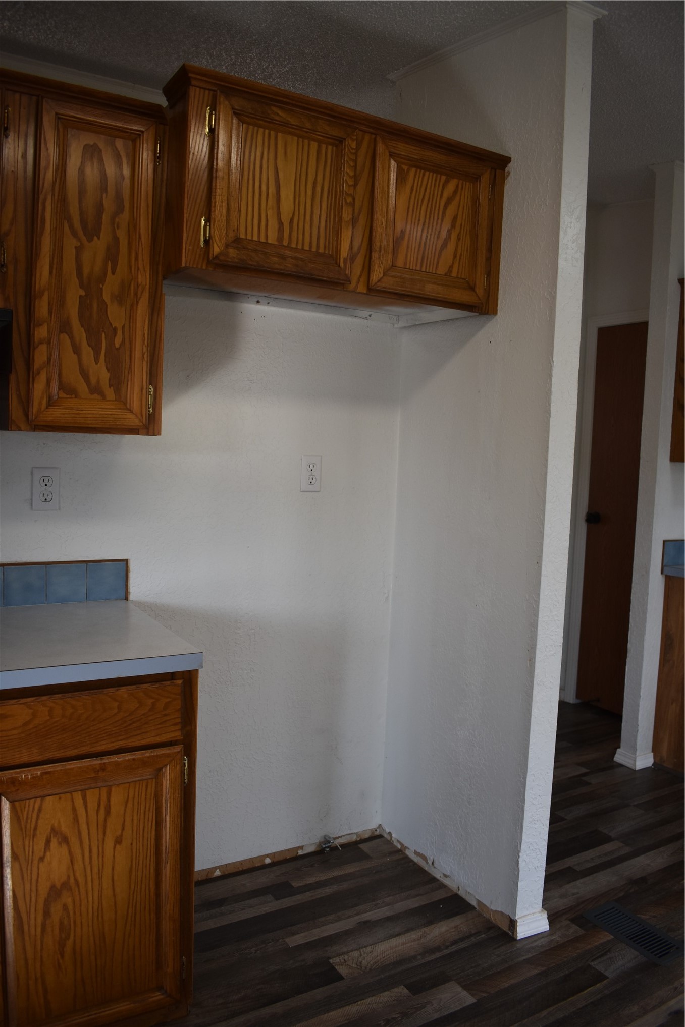 18998 W Woodhaven Cookson OK 74427