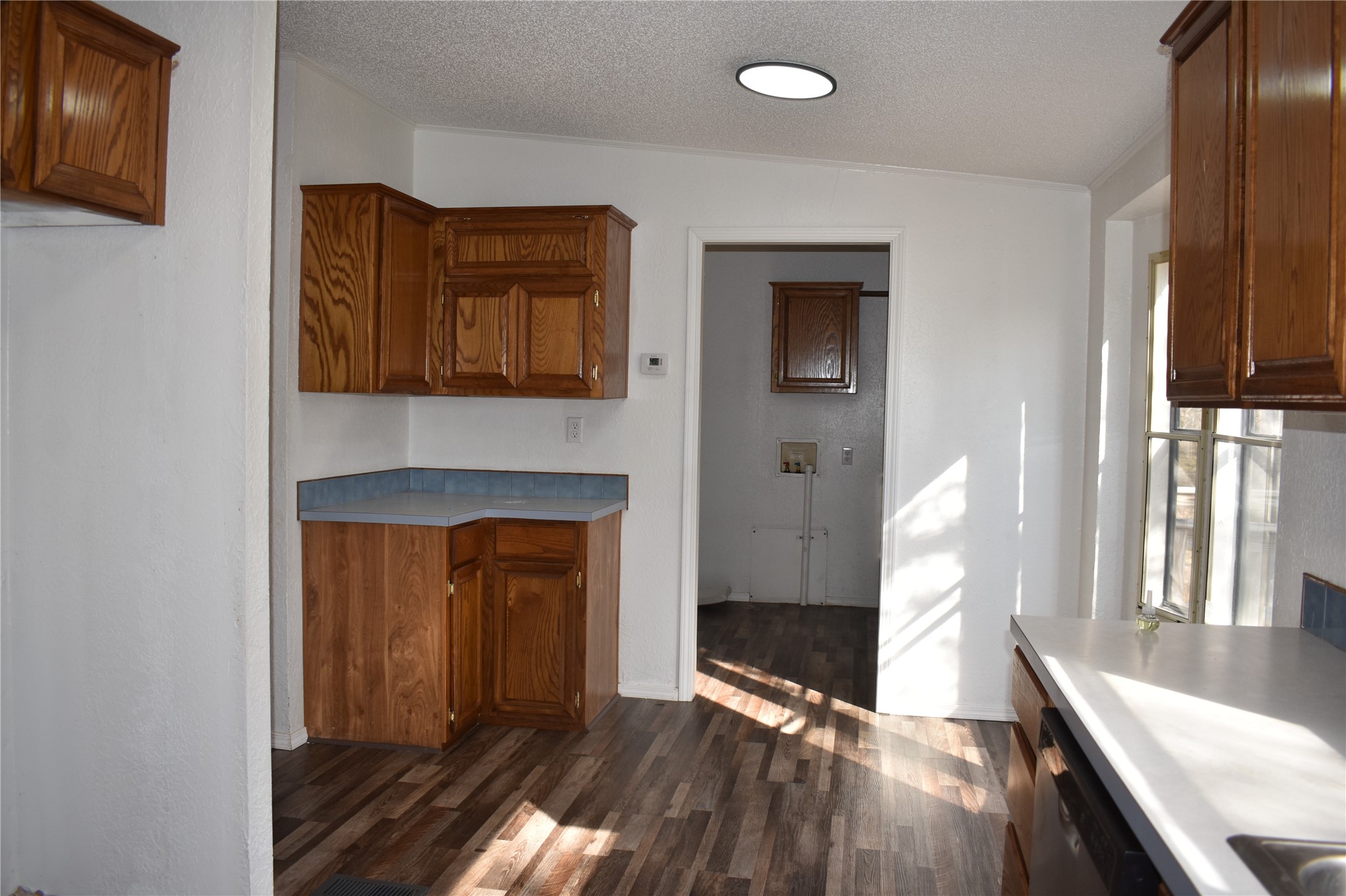 18998 W Woodhaven Cookson OK 74427