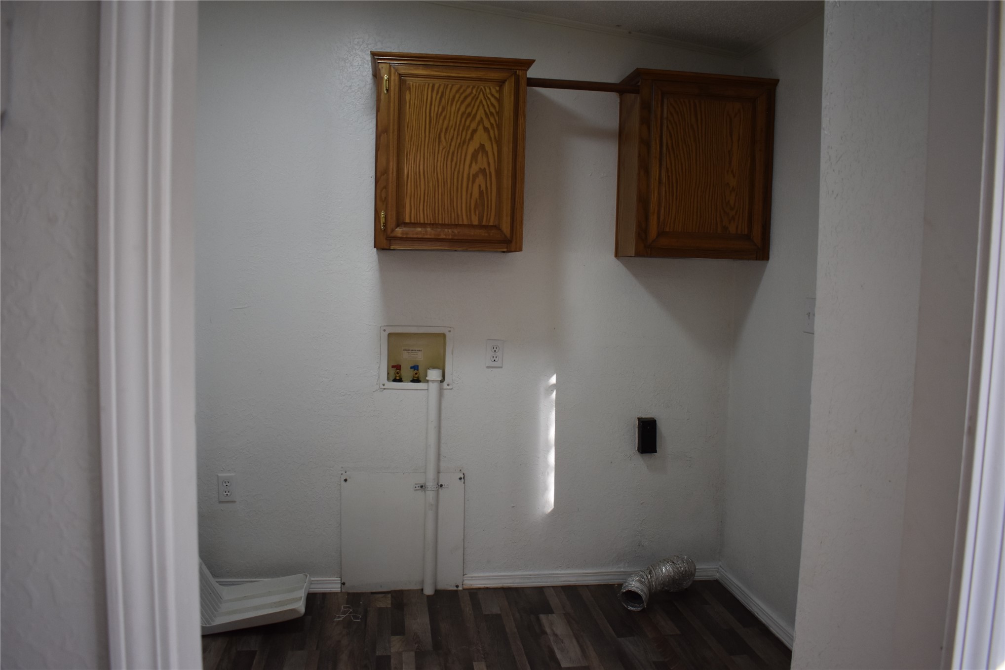 18998 W Woodhaven Cookson OK 74427