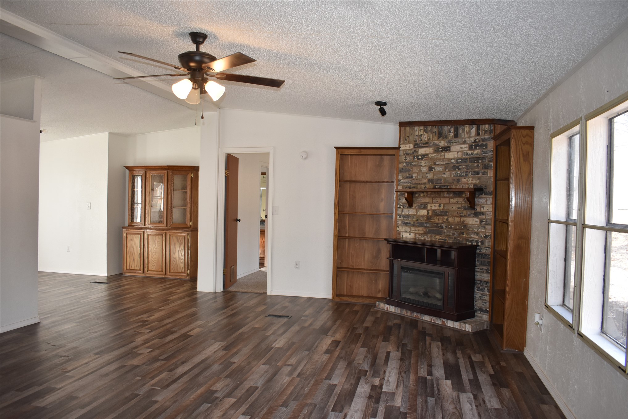 18998 W Woodhaven Cookson OK 74427