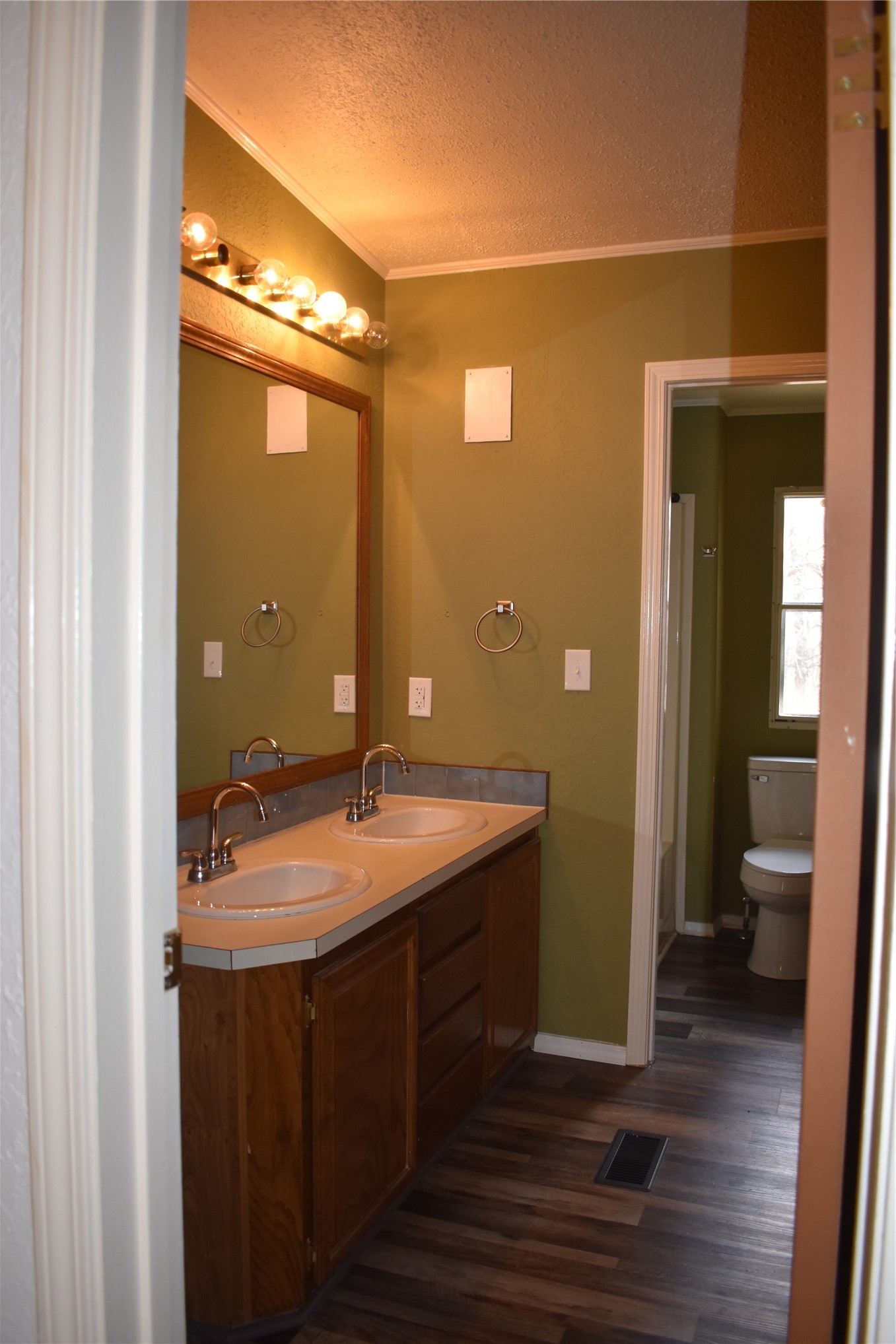 18998 W Woodhaven Cookson OK 74427
