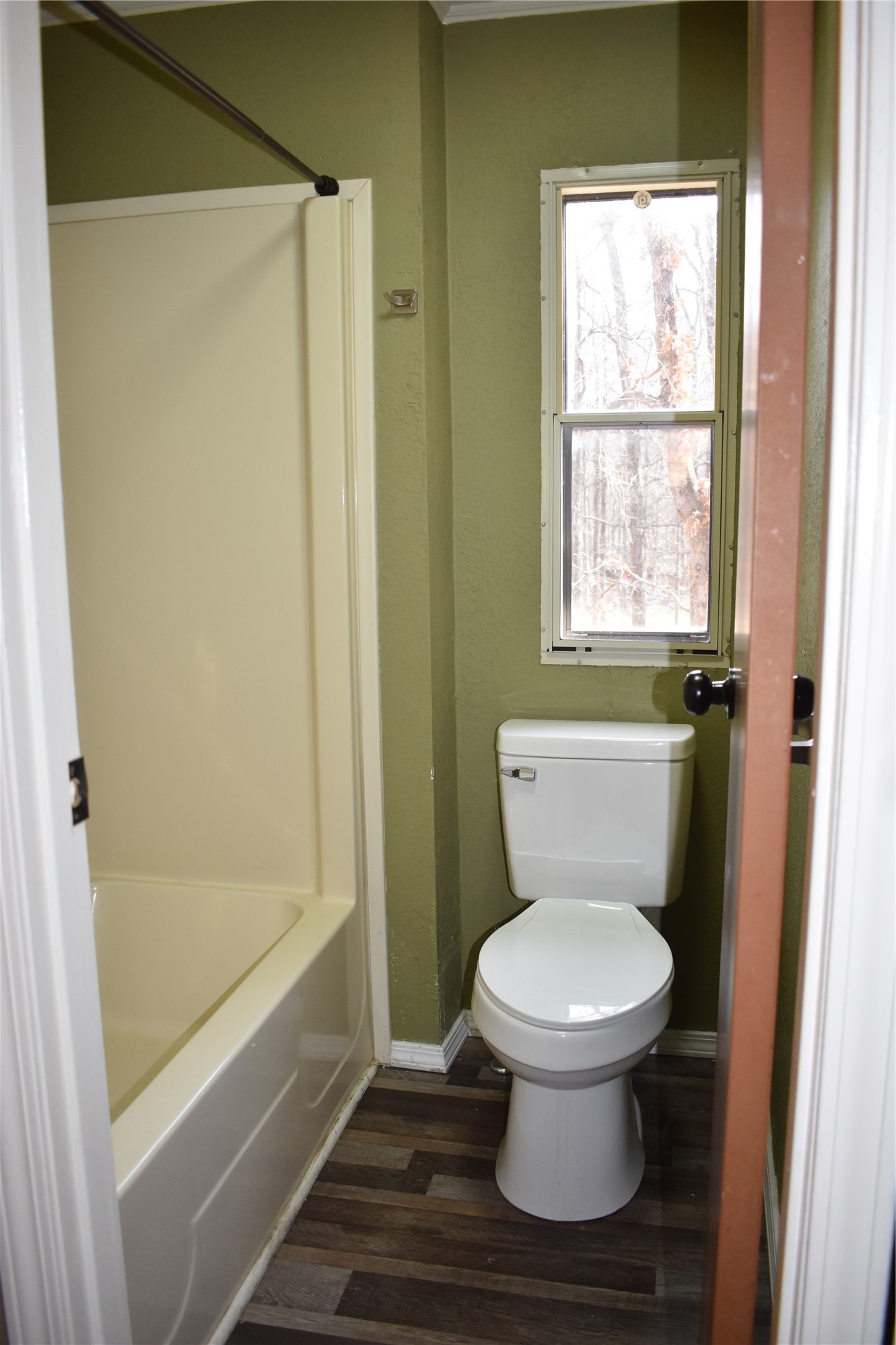 18998 W Woodhaven Cookson OK 74427