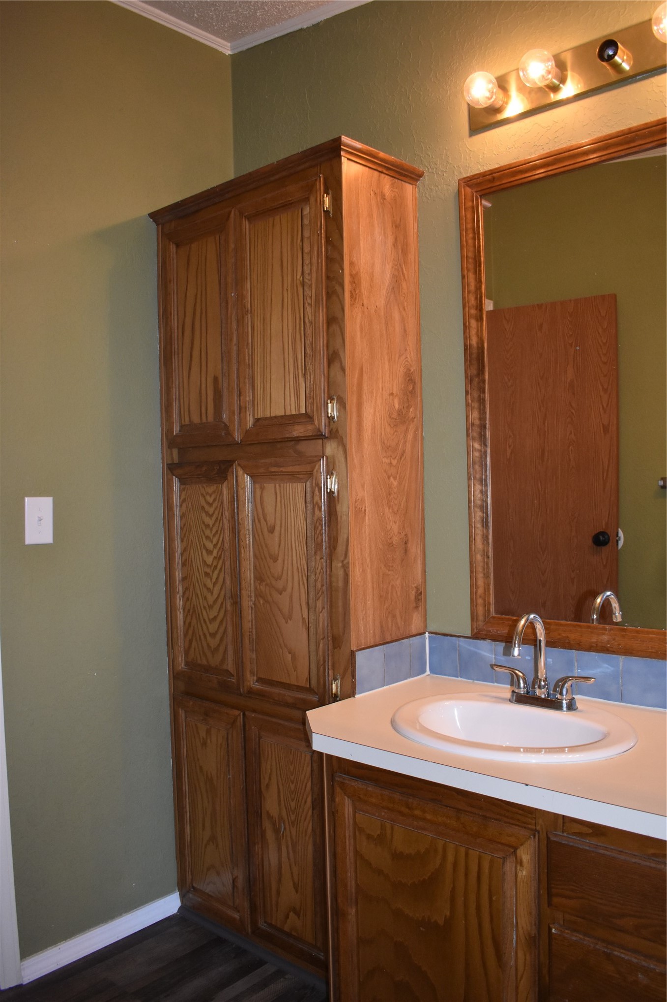 18998 W Woodhaven Cookson OK 74427