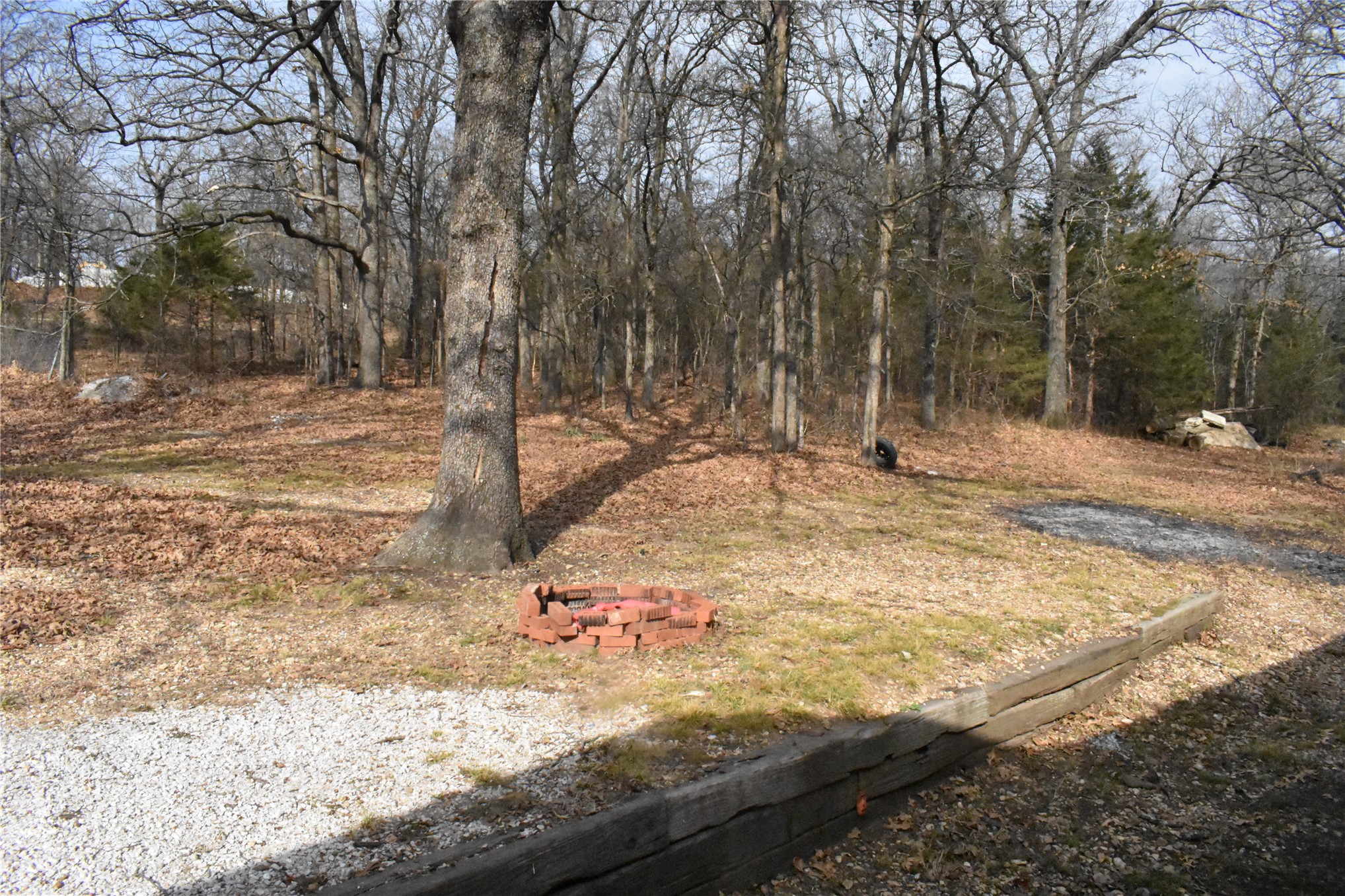 18998 W Woodhaven Cookson OK 74427