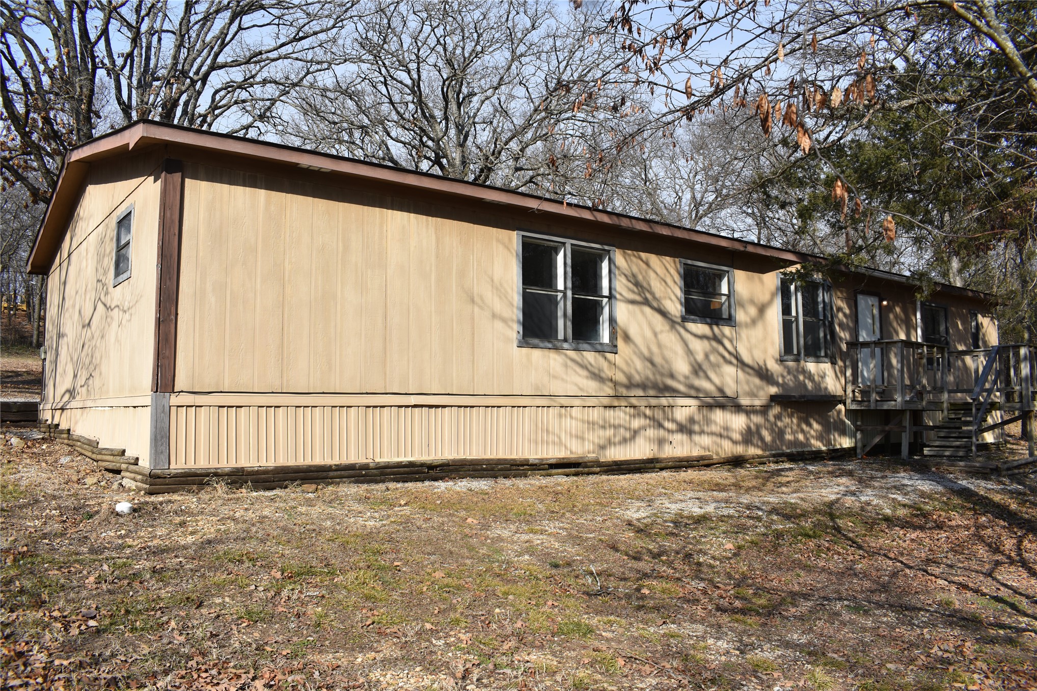 18998 W Woodhaven Cookson OK 74427