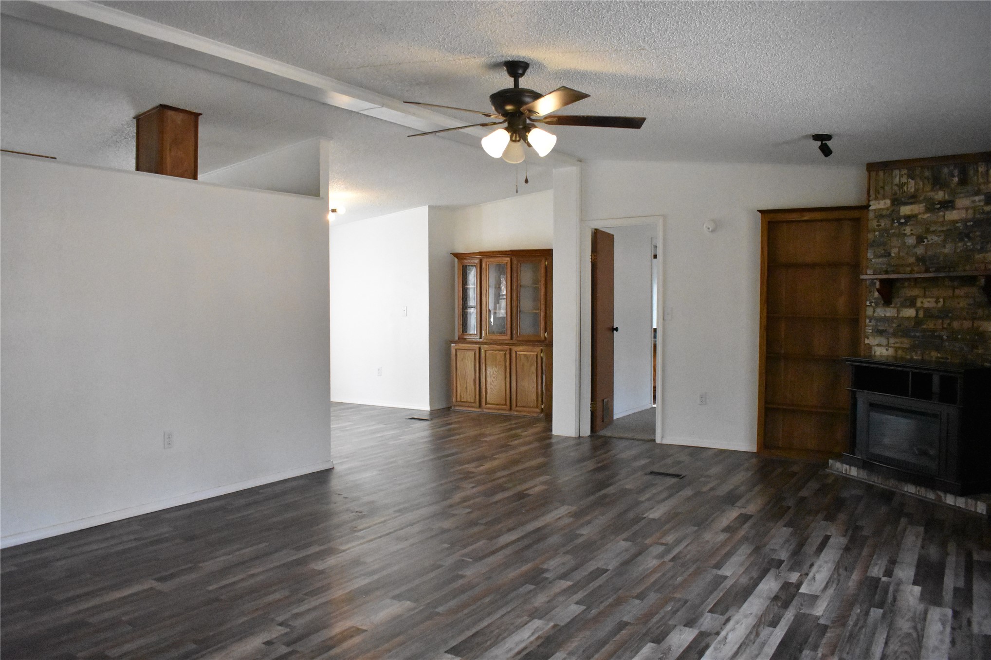 18998 W Woodhaven Cookson OK 74427
