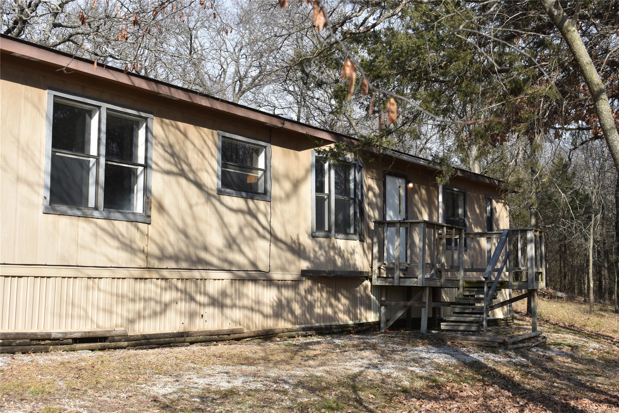 18998 W Woodhaven Cookson OK 74427
