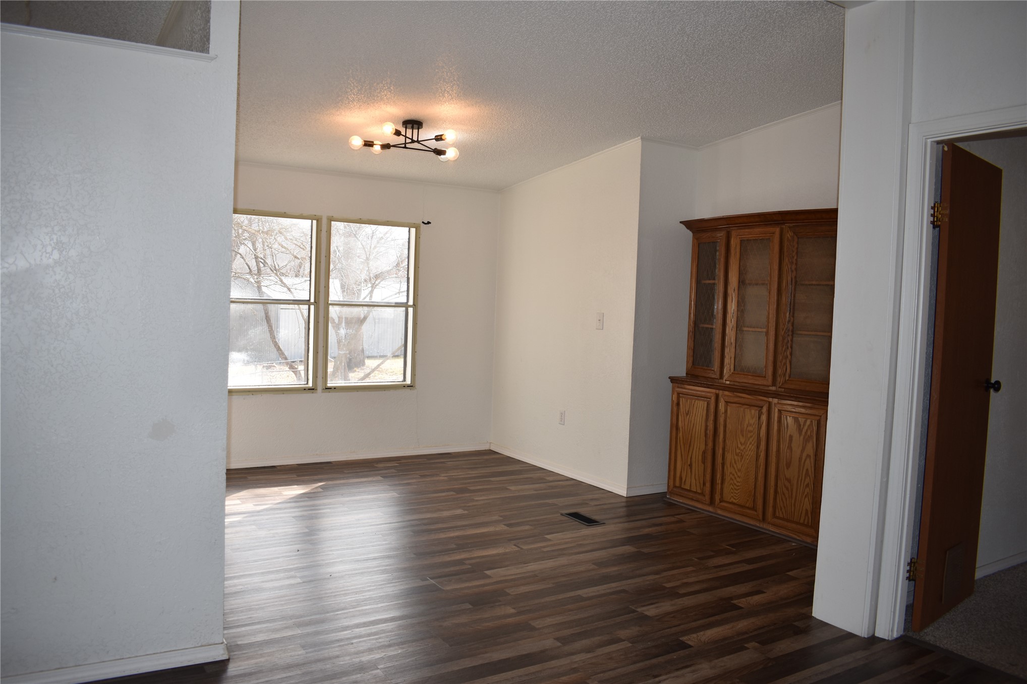 18998 W Woodhaven Cookson OK 74427