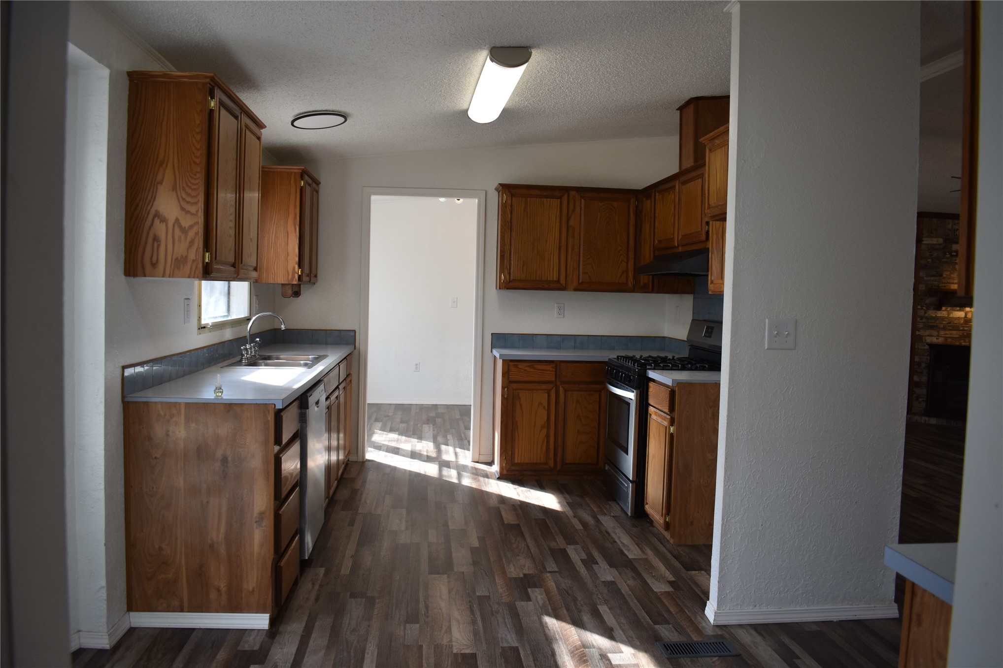 18998 W Woodhaven Cookson OK 74427