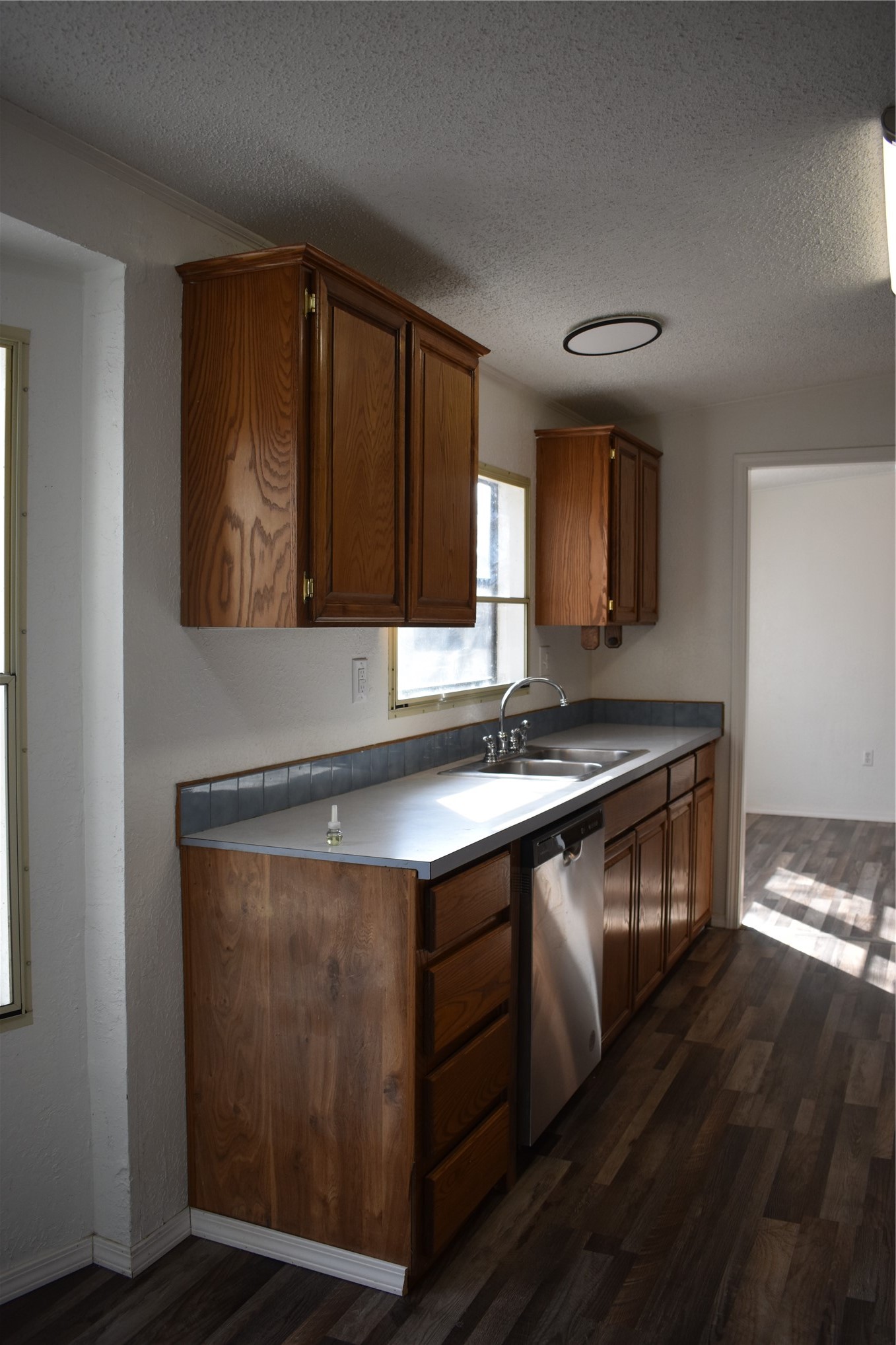 18998 W Woodhaven Cookson OK 74427