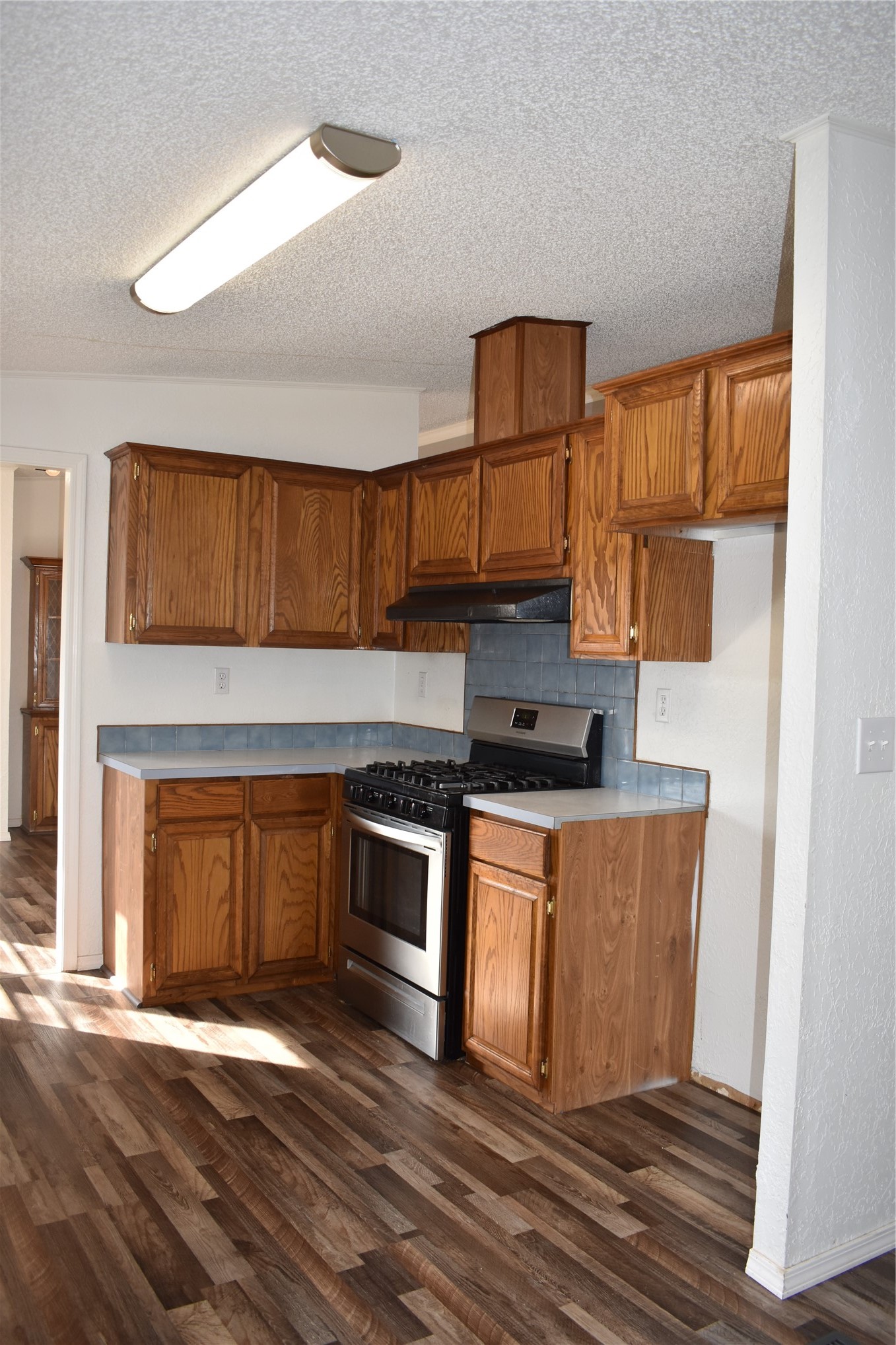 18998 W Woodhaven Cookson OK 74427