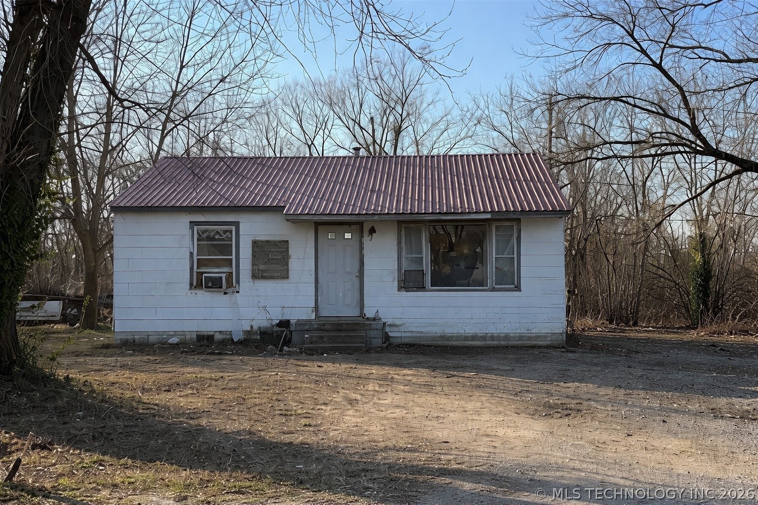 2101 S Johnstone Avenue Bartlesville OK 74003