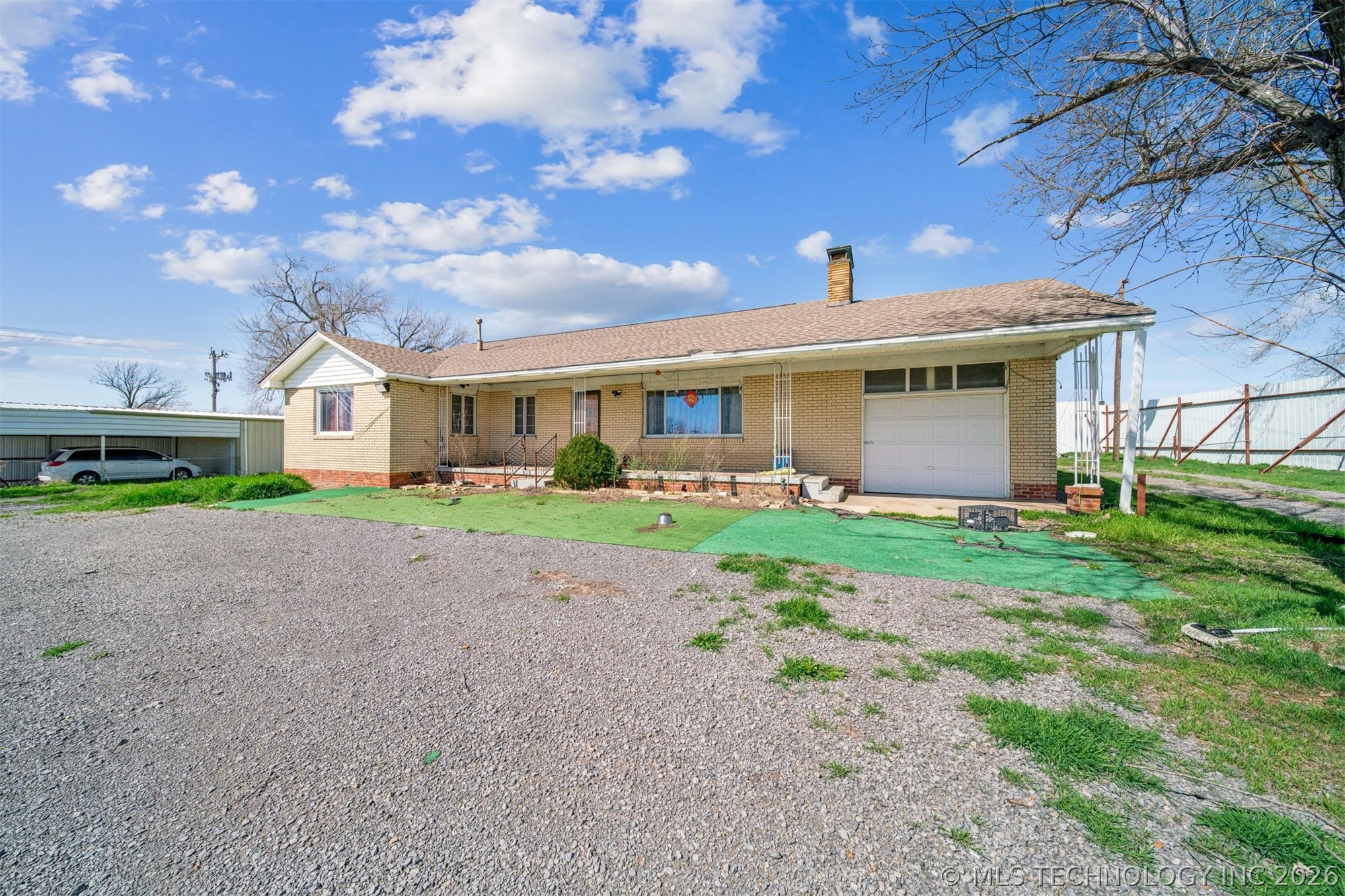 1730 Highway 62 Fort Gibson OK 74434