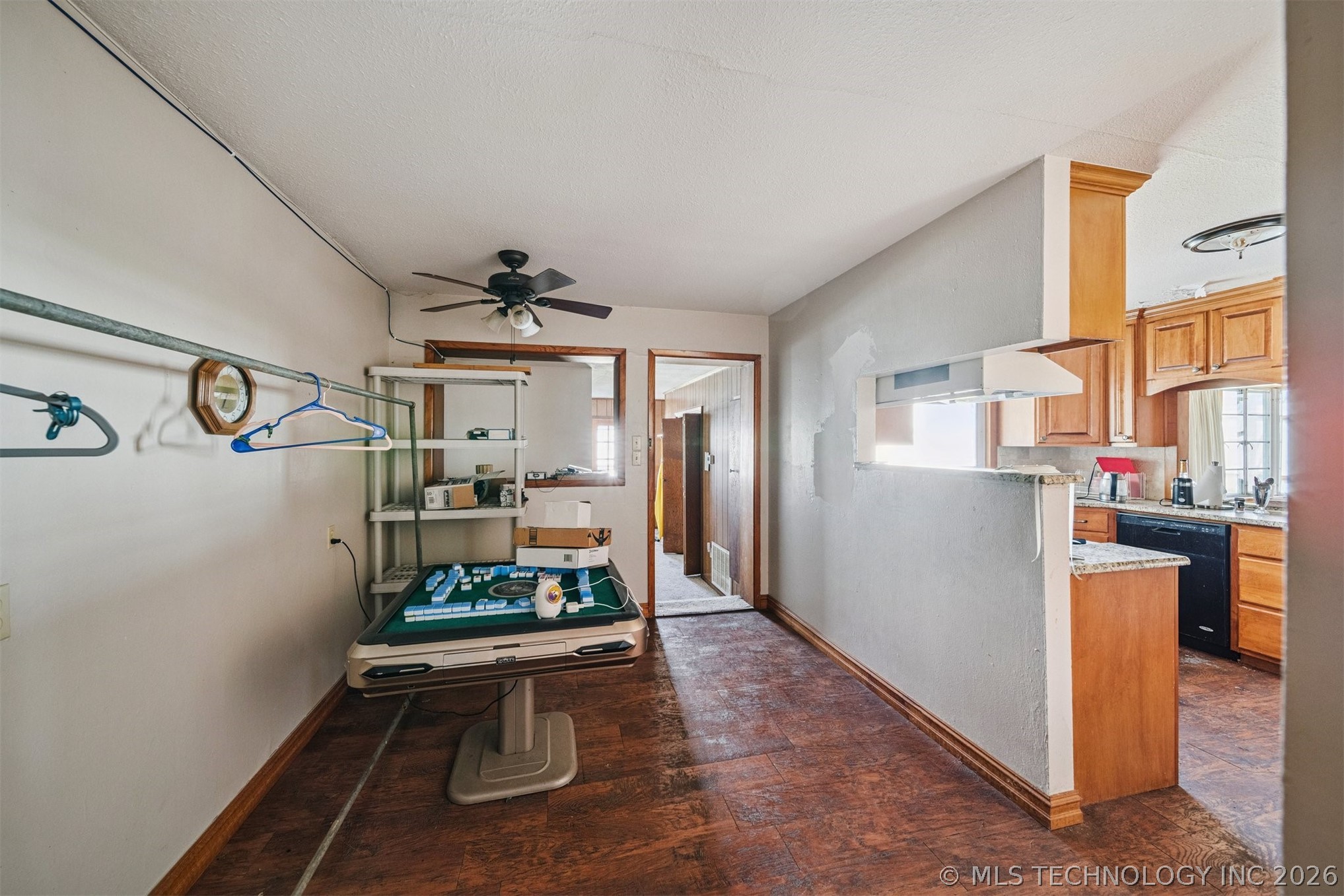 1730 Highway 62 Fort Gibson OK 74434