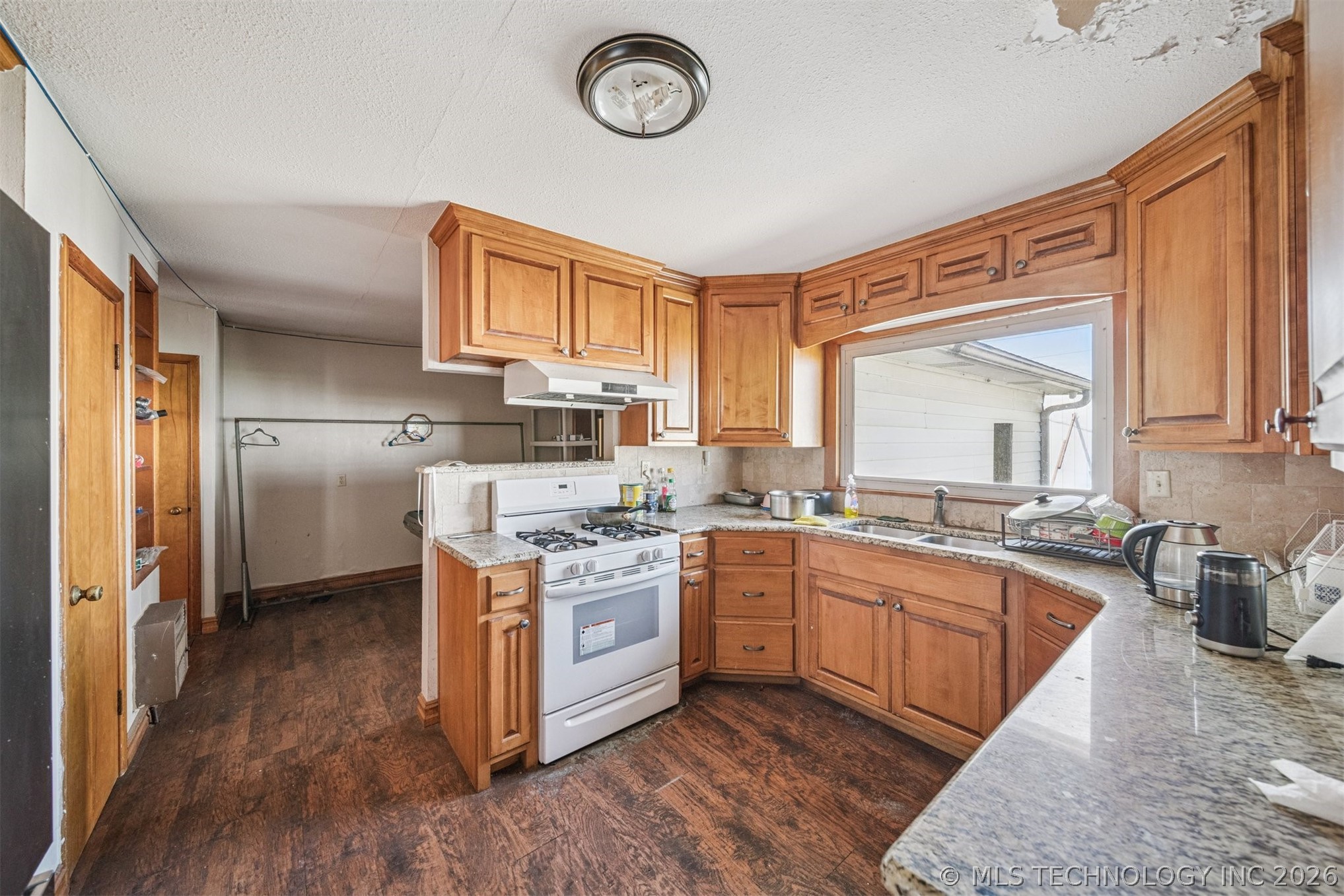 1730 Highway 62 Fort Gibson OK 74434