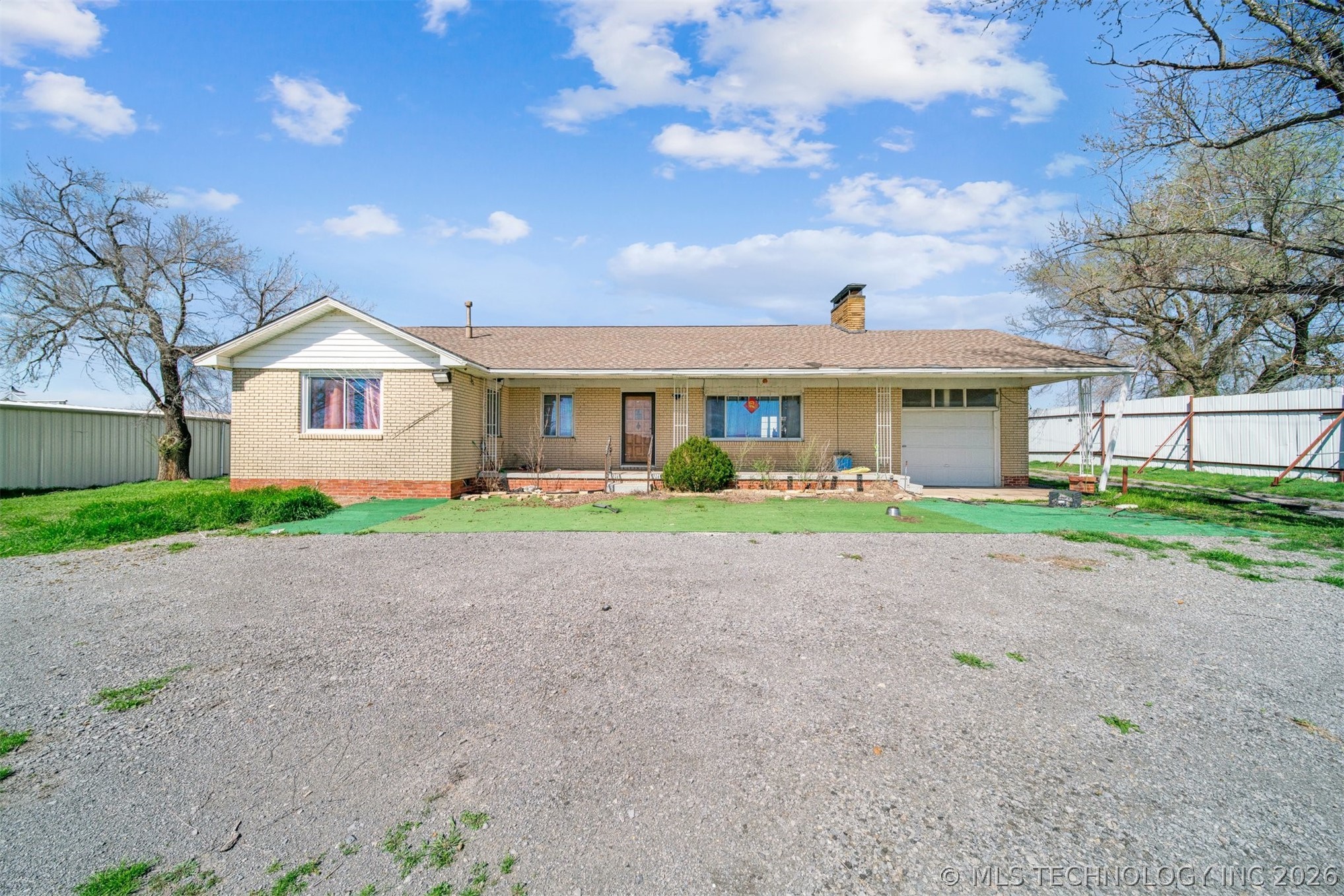 1730 Highway 62 Fort Gibson OK 74434