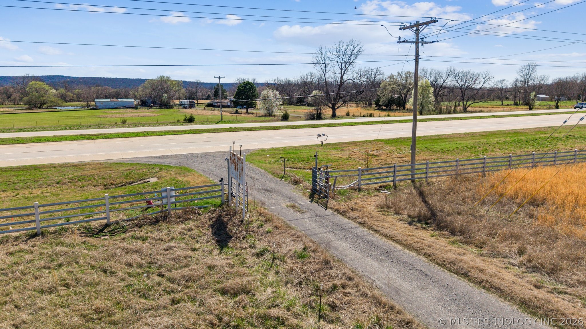 1730 Highway 62 Fort Gibson OK 74434