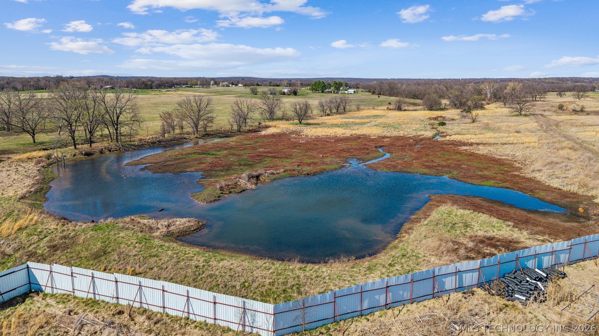 1730 Highway 62 Fort Gibson OK 74434
