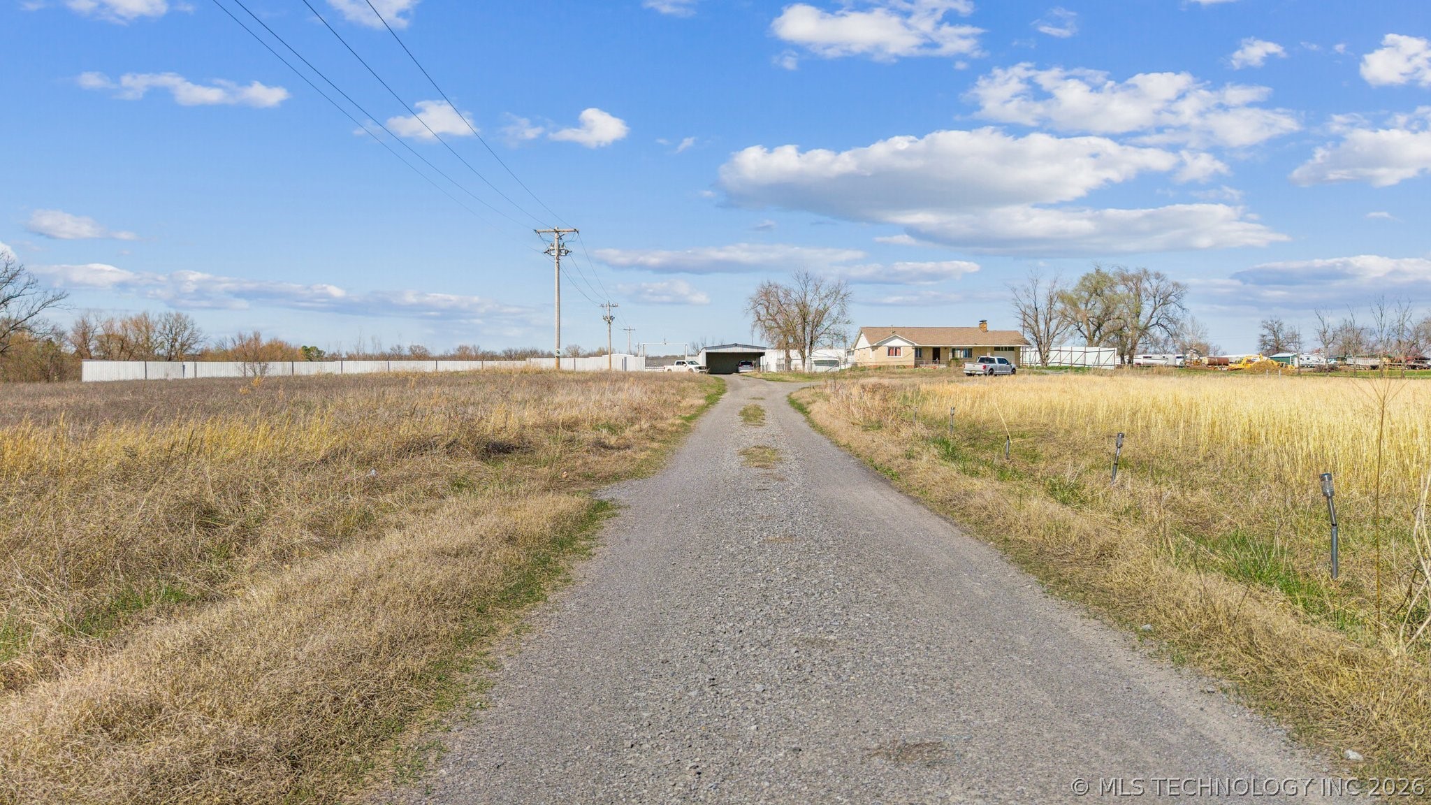 1730 Highway 62 Fort Gibson OK 74434