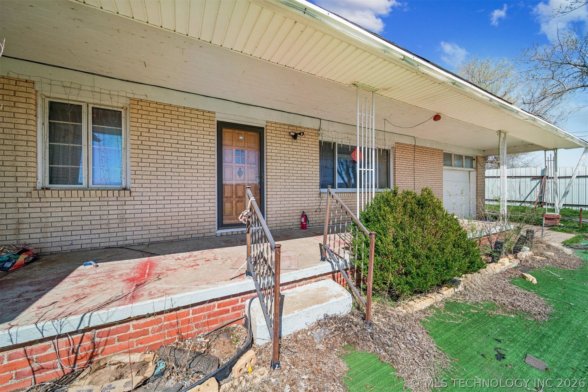 1730 Highway 62 Fort Gibson OK 74434