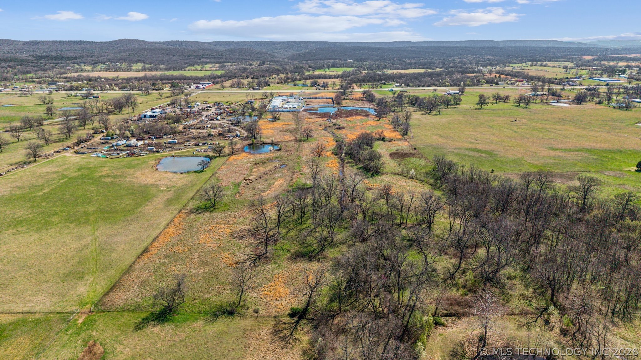 1730 Highway 62 Fort Gibson OK 74434