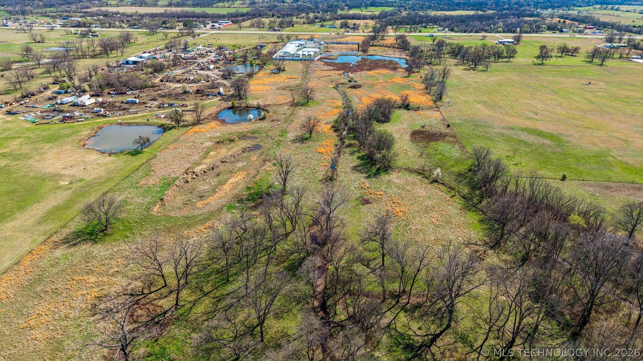 1730 Highway 62 Fort Gibson OK 74434