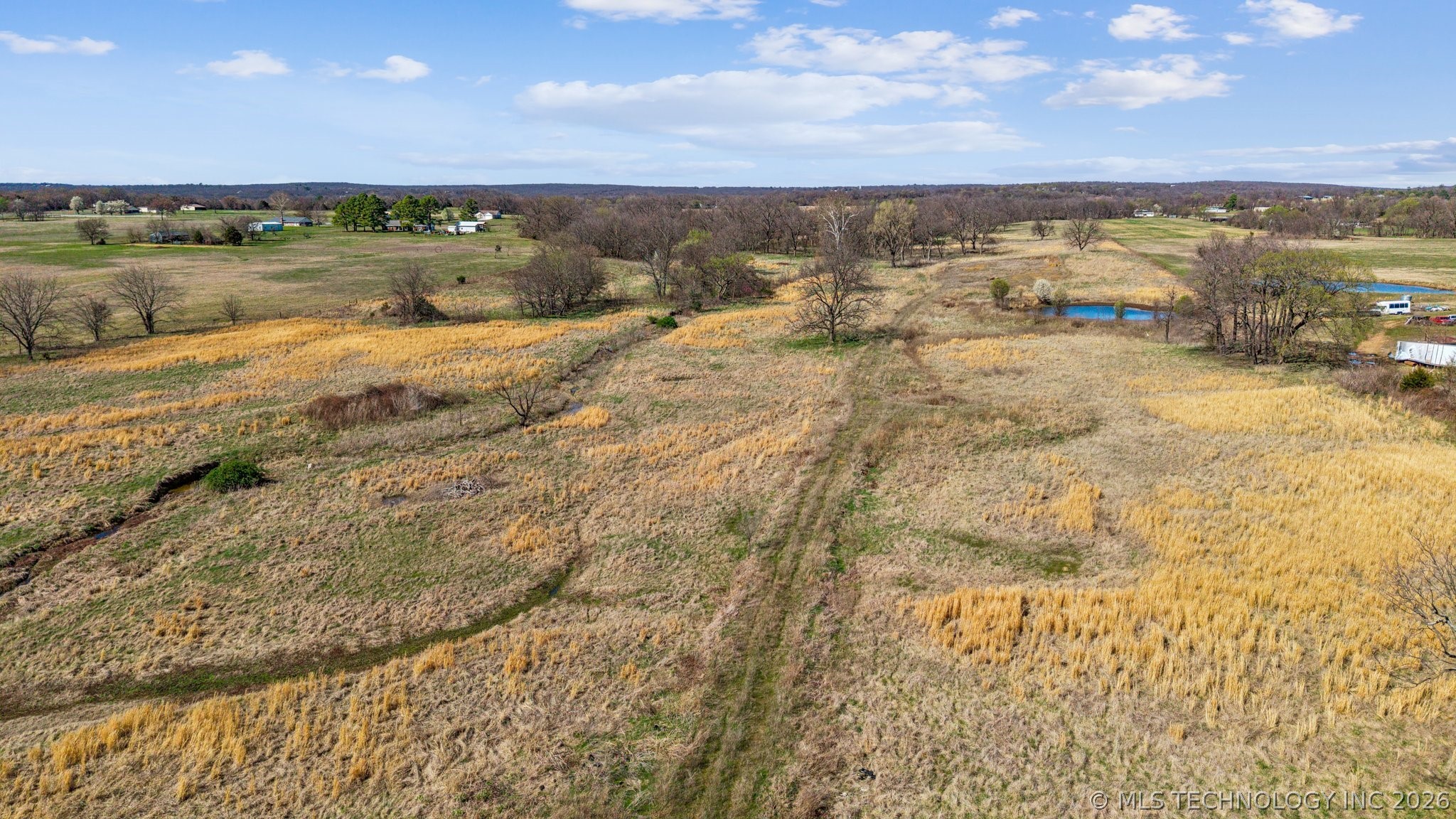 1730 Highway 62 Fort Gibson OK 74434