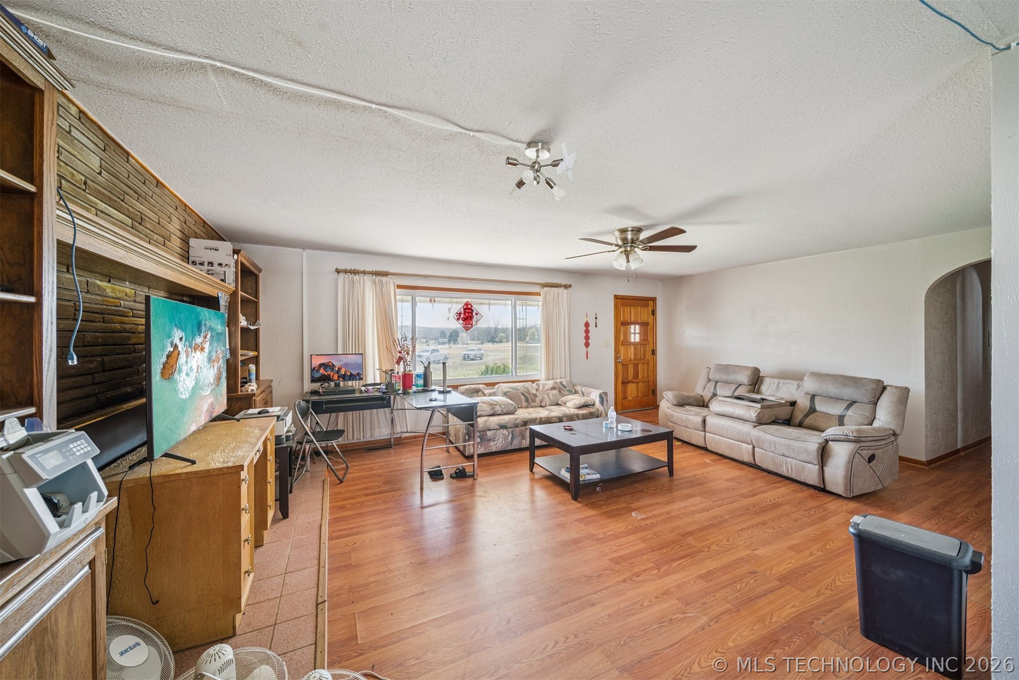 1730 Highway 62 Fort Gibson OK 74434