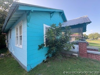 319 N 18th Street Muskogee OK 74401