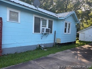 319 N 18th Street Muskogee OK 74401