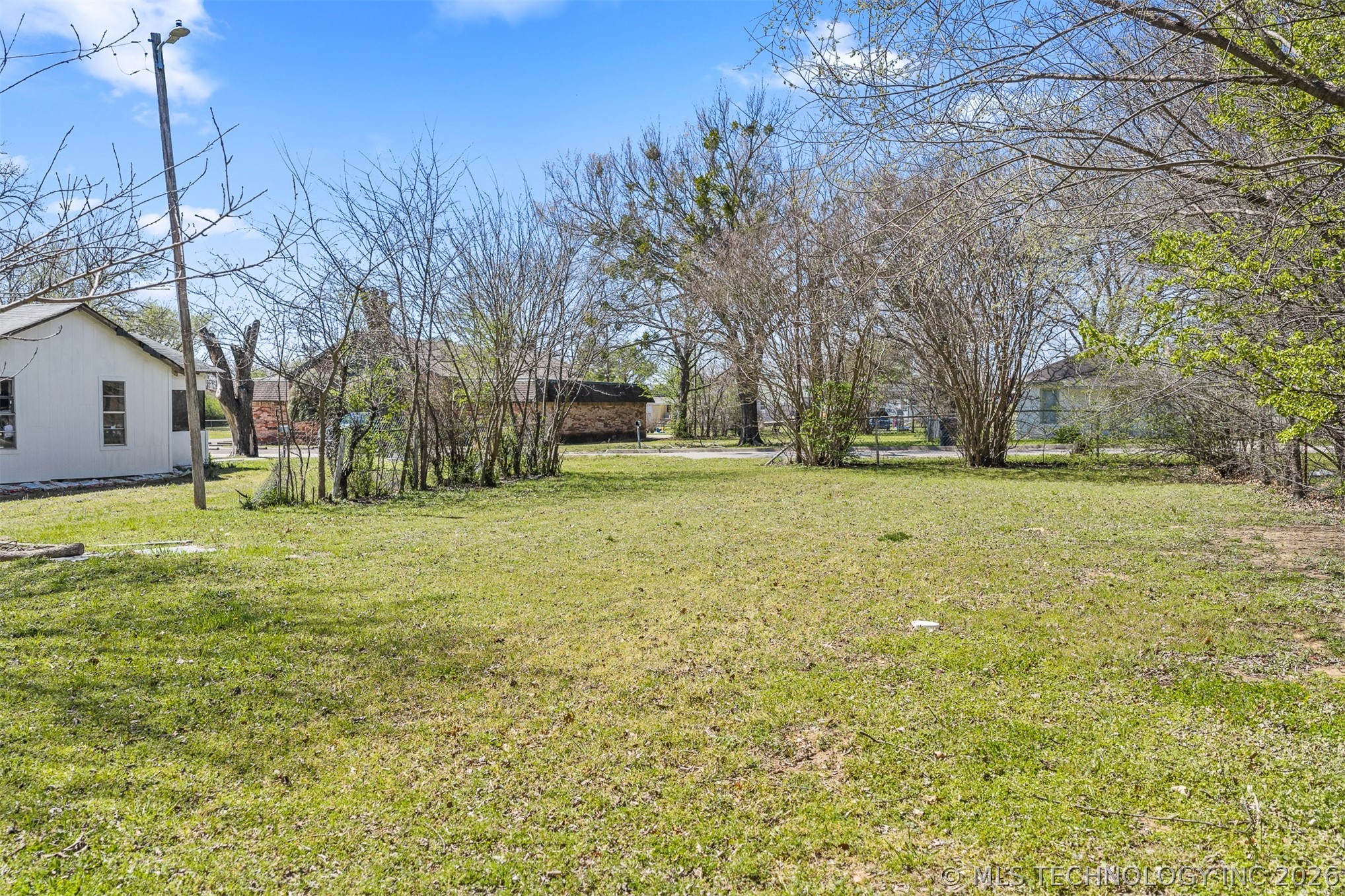 1020 Culbertson Street Ardmore OK 73401