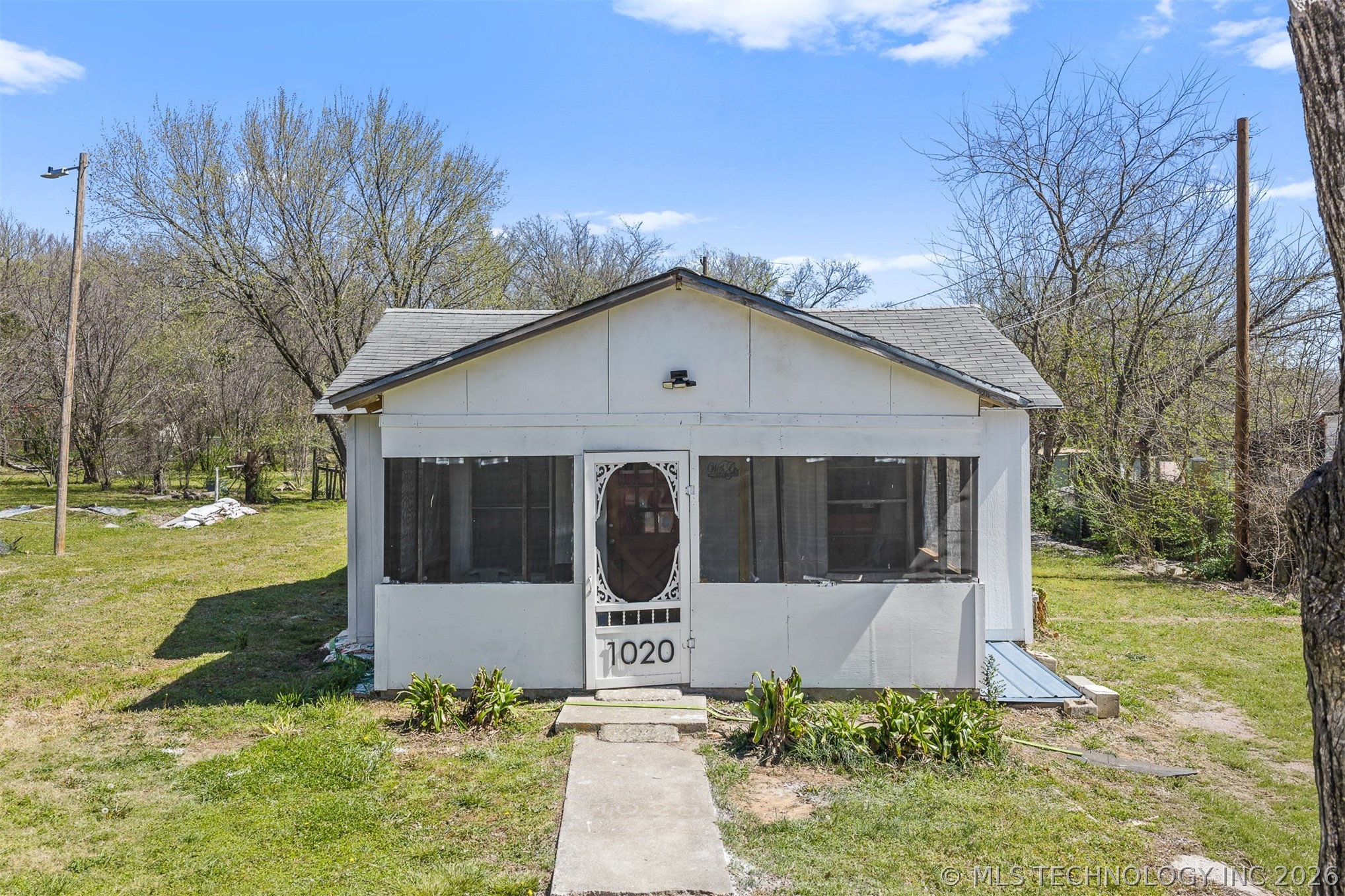 1020 Culbertson Street Ardmore OK 73401