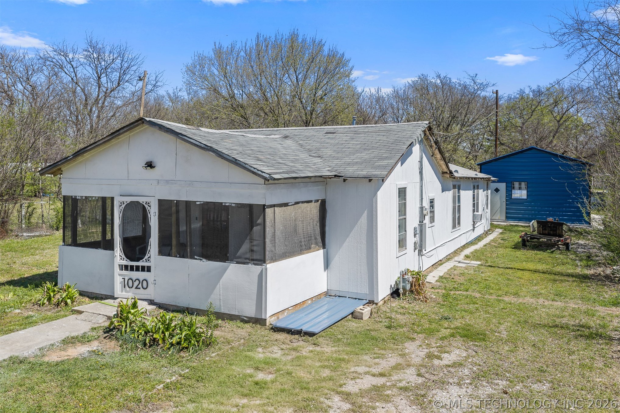 1020 Culbertson Street Ardmore OK 73401