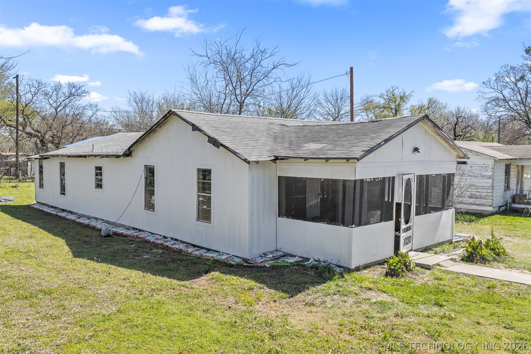 1020 Culbertson Street Ardmore OK 73401