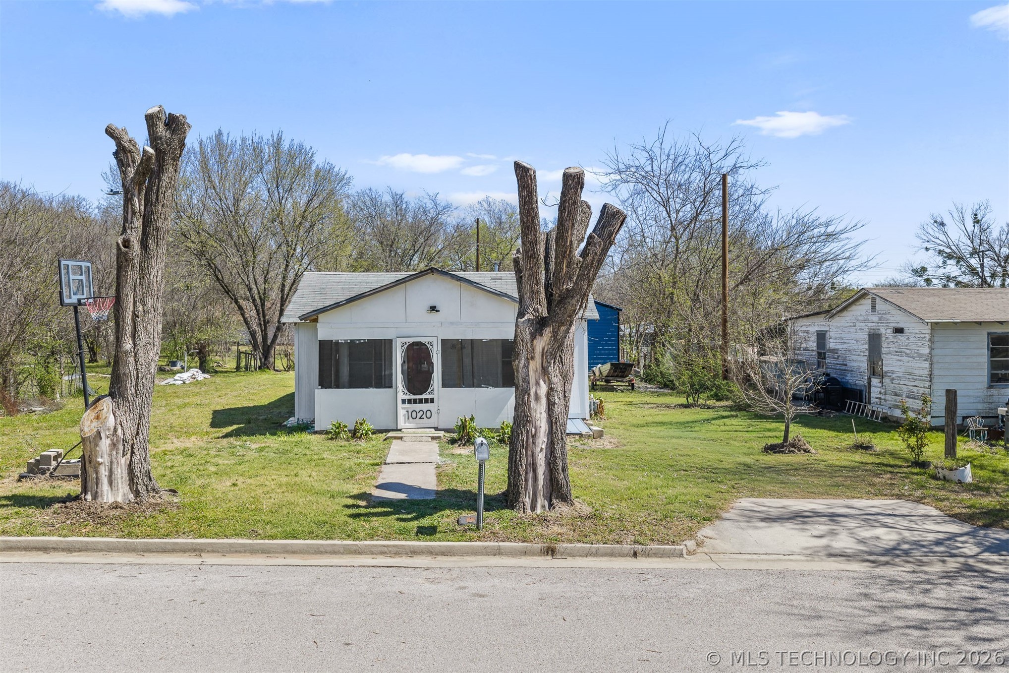 1020 Culbertson Street Ardmore OK 73401