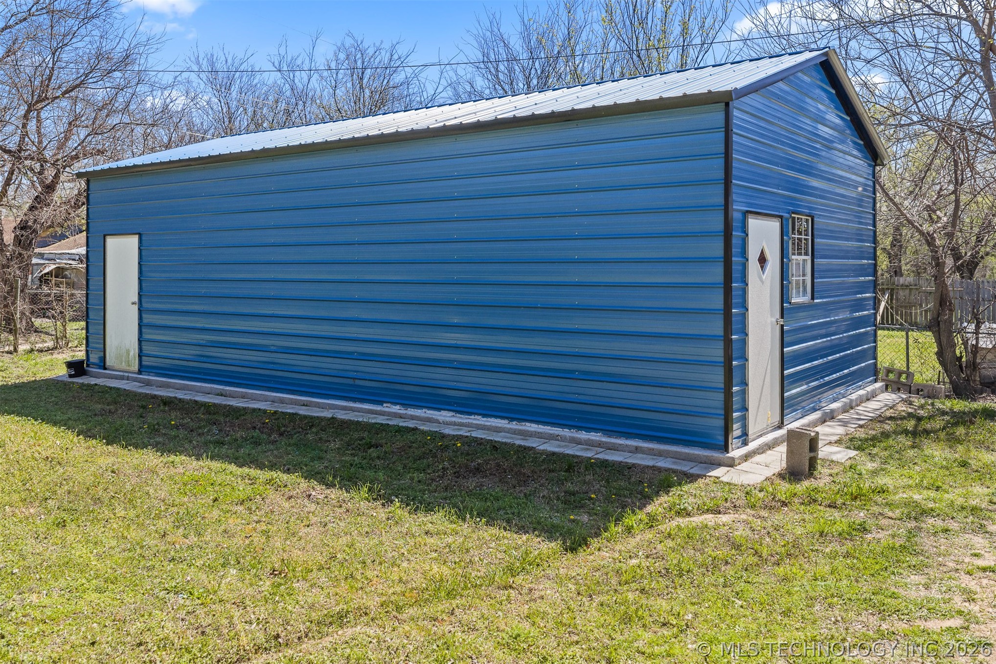 1020 Culbertson Street Ardmore OK 73401