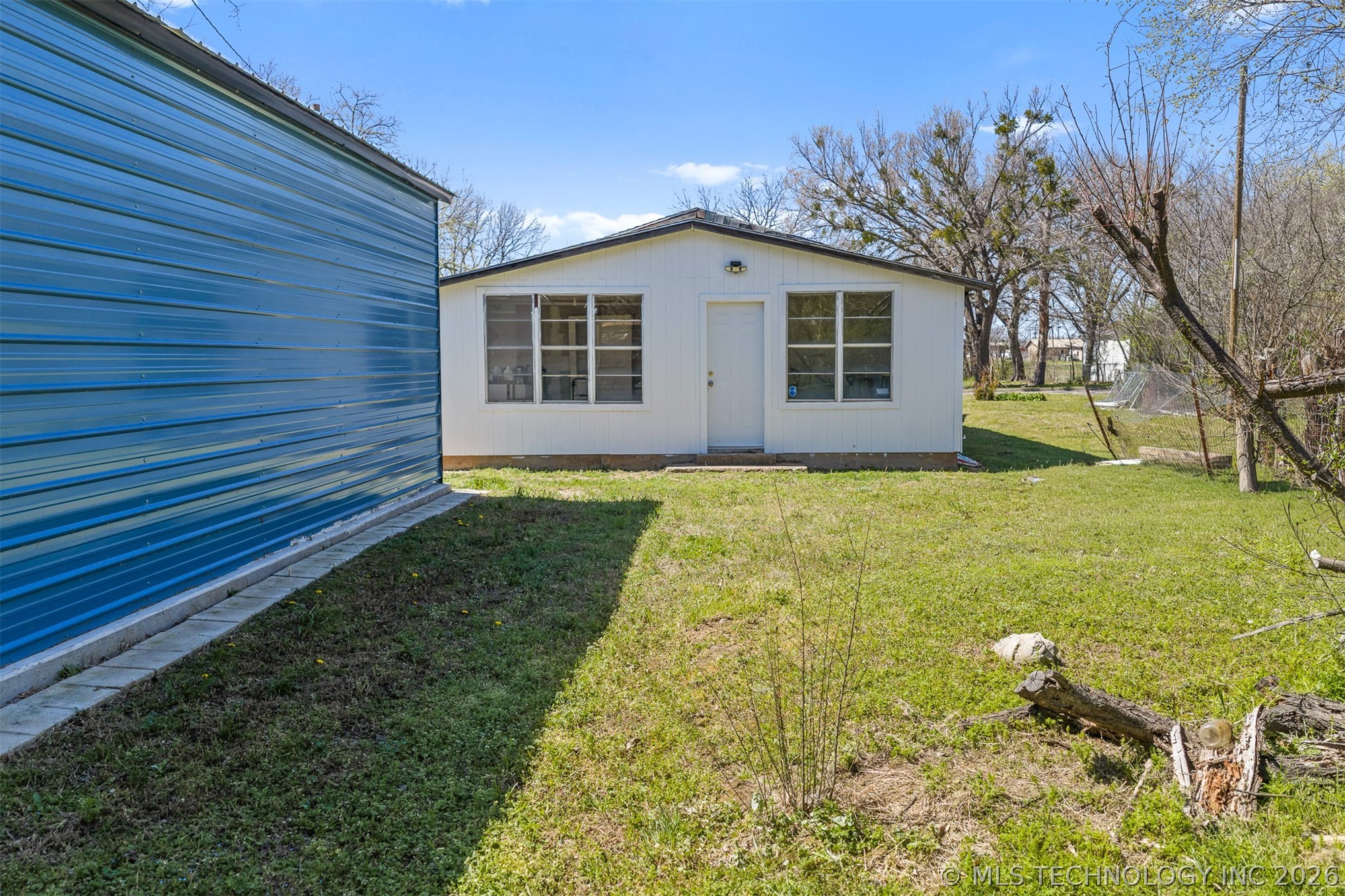 1020 Culbertson Street Ardmore OK 73401