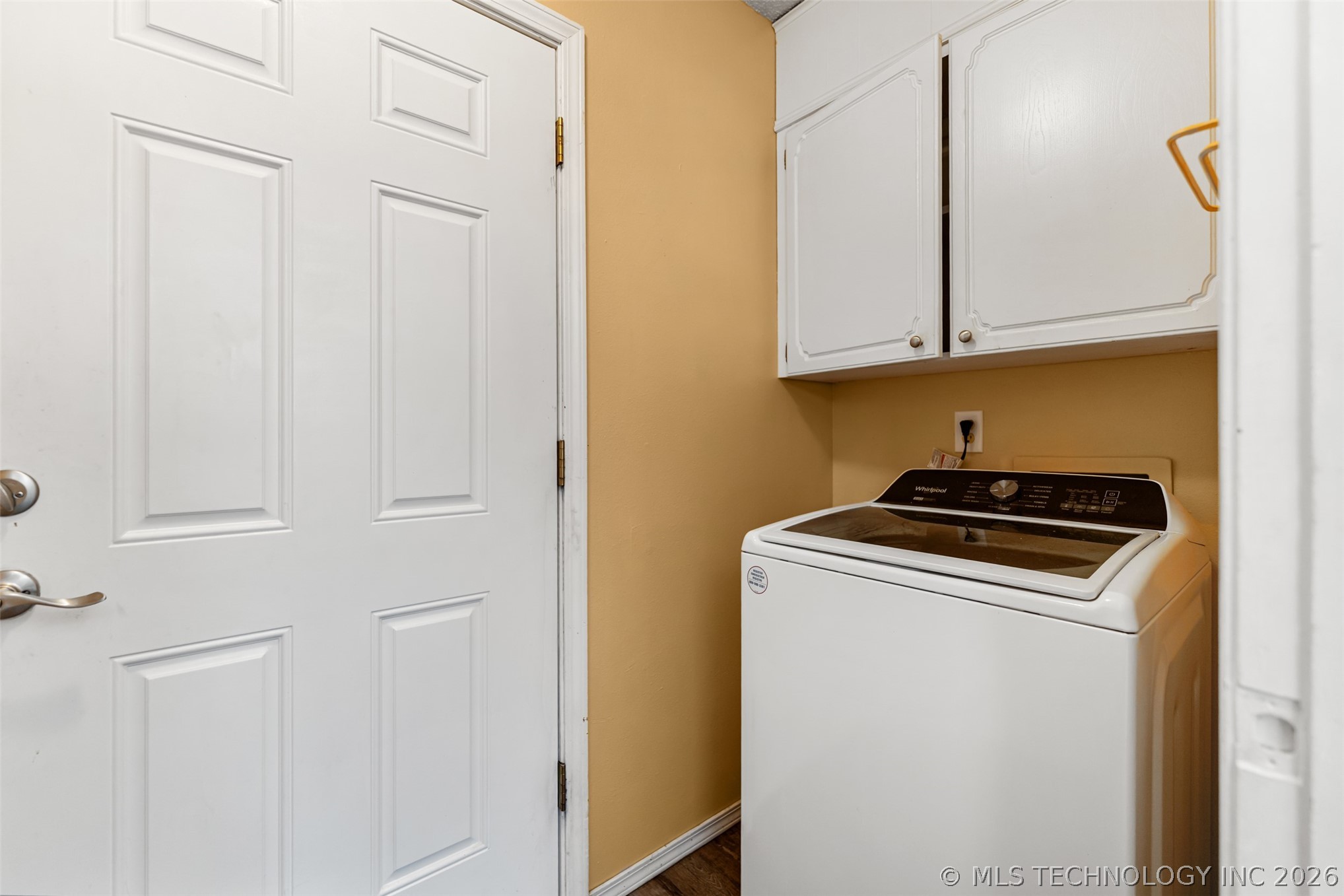 1208 Colonial Drive Pryor OK 74361