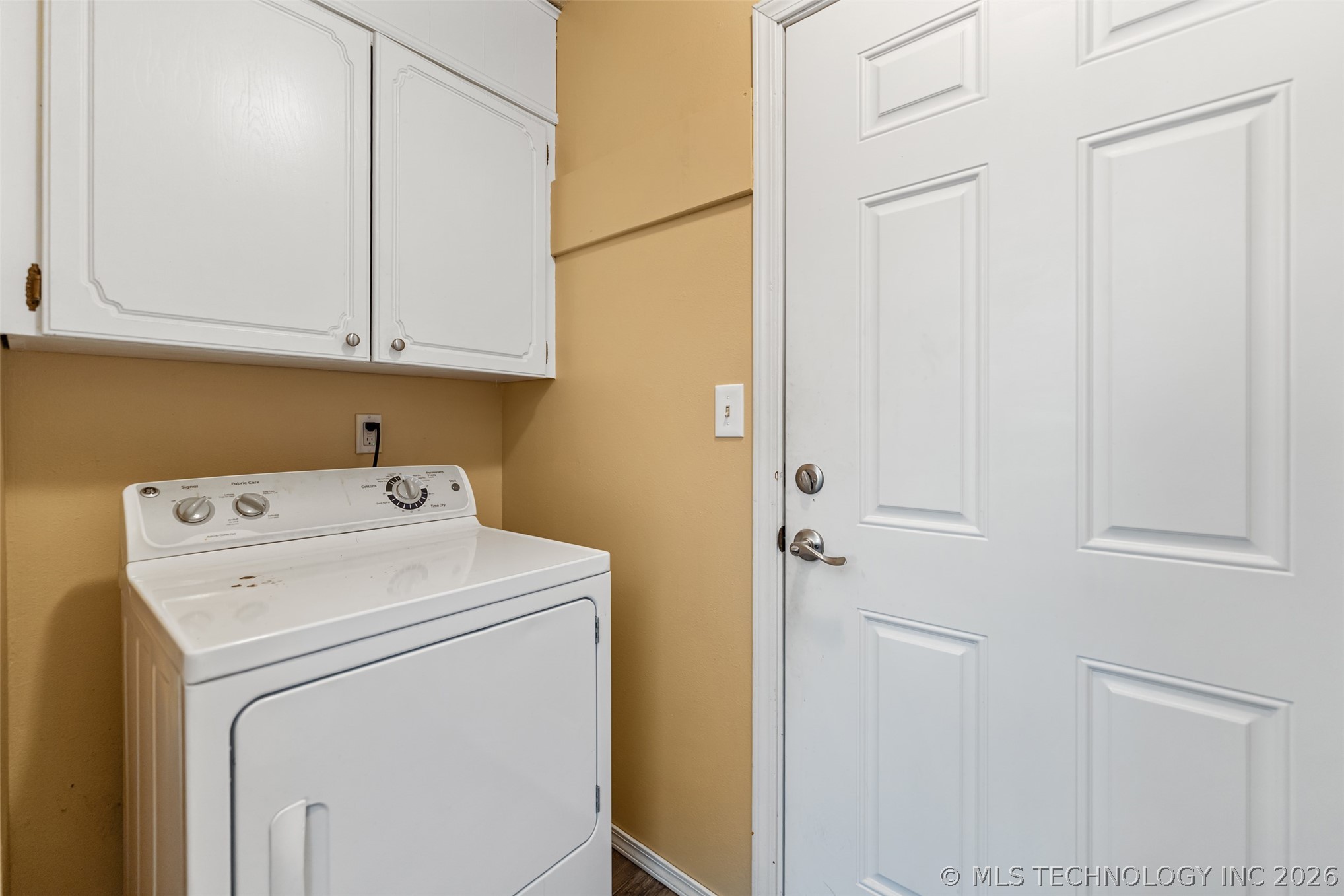 1208 Colonial Drive Pryor OK 74361