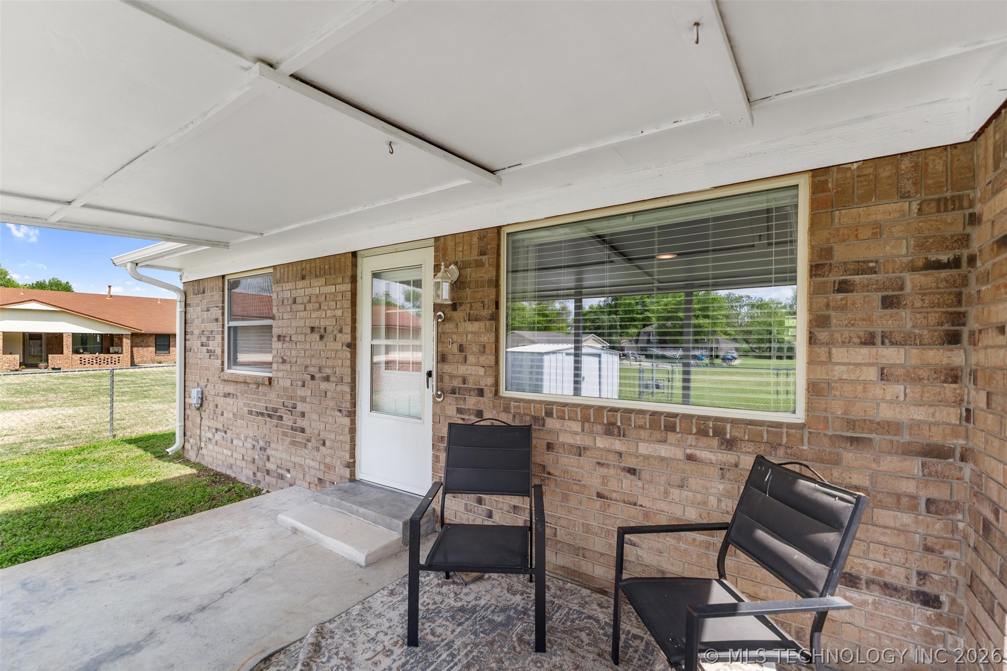 1208 Colonial Drive Pryor OK 74361