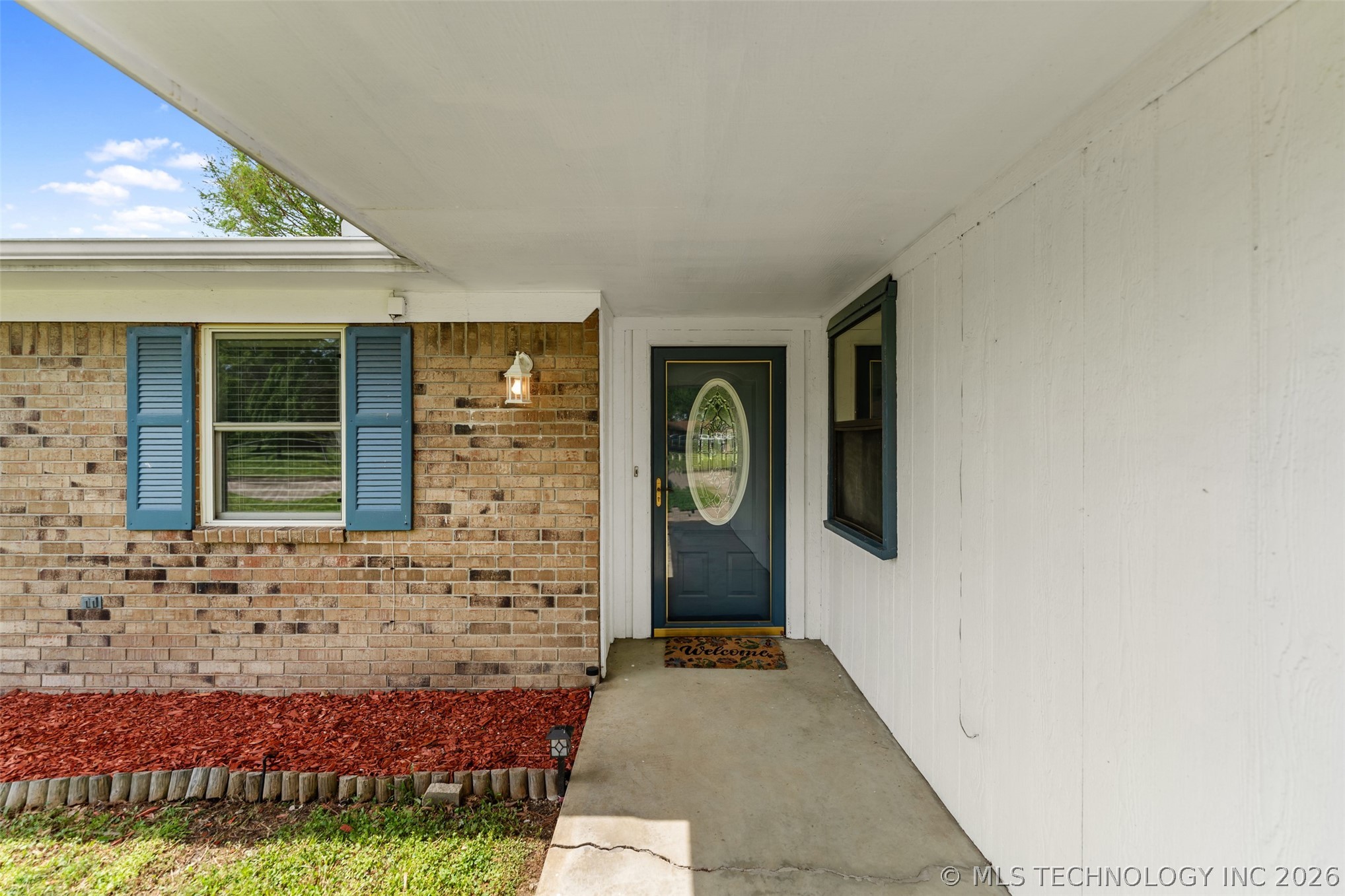 1208 Colonial Drive Pryor OK 74361