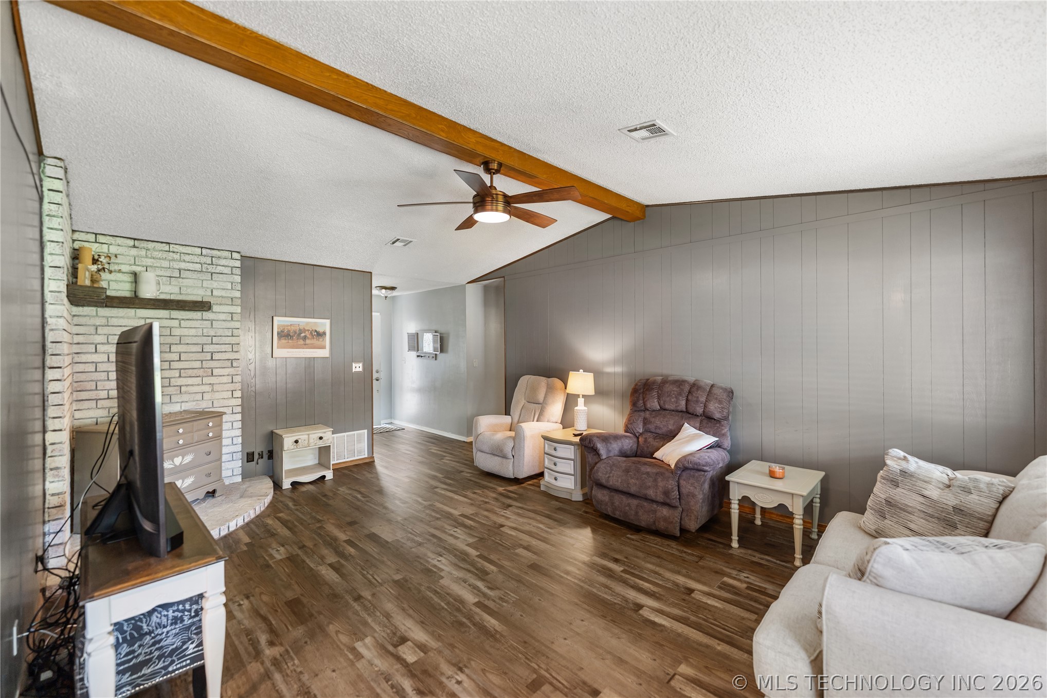 1208 Colonial Drive Pryor OK 74361
