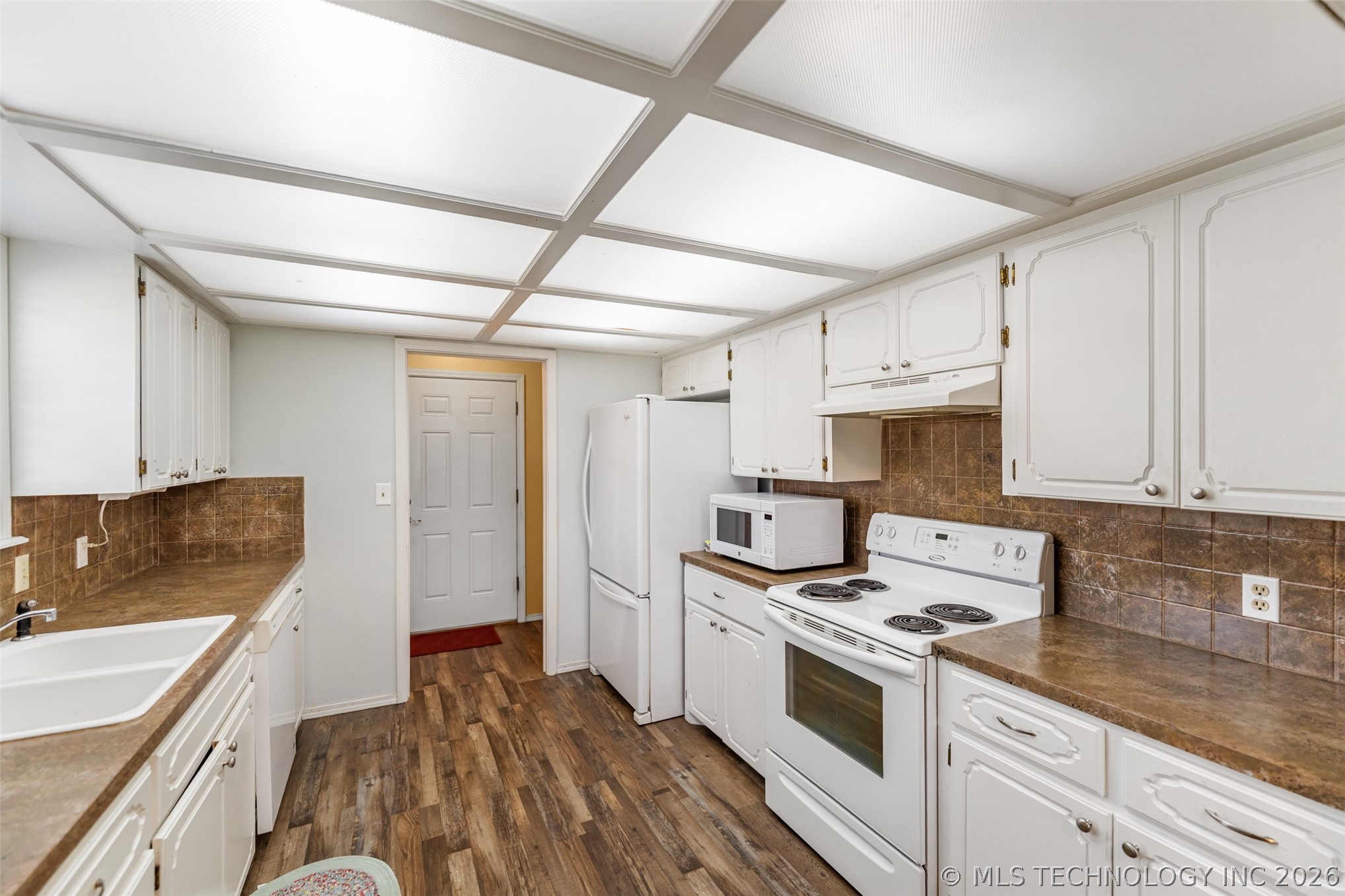 1208 Colonial Drive Pryor OK 74361
