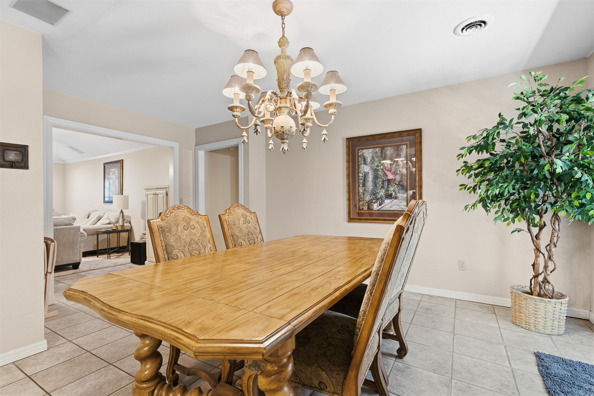 704 Rosewood Street Ardmore OK 73401