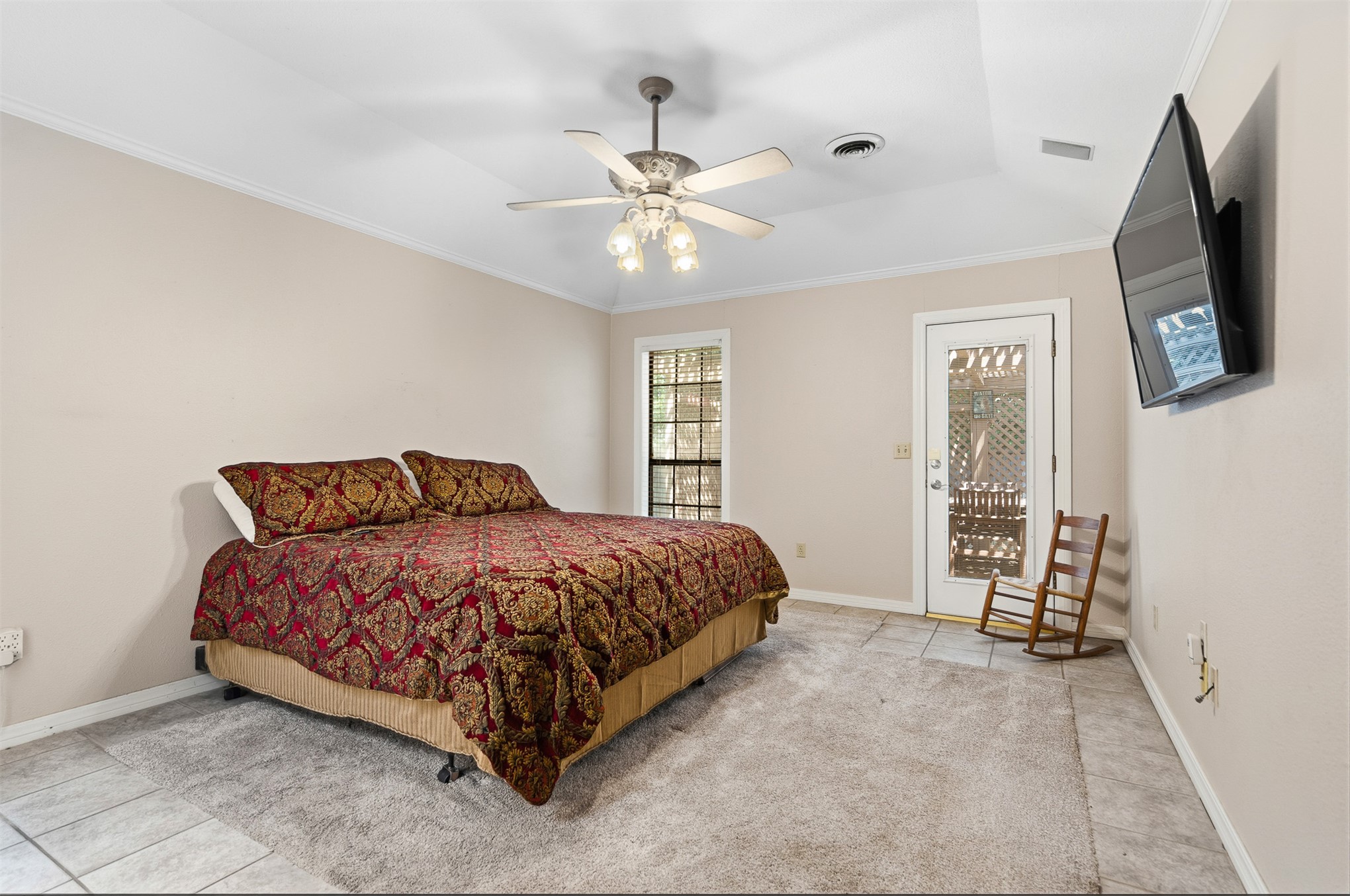 704 Rosewood Street Ardmore OK 73401