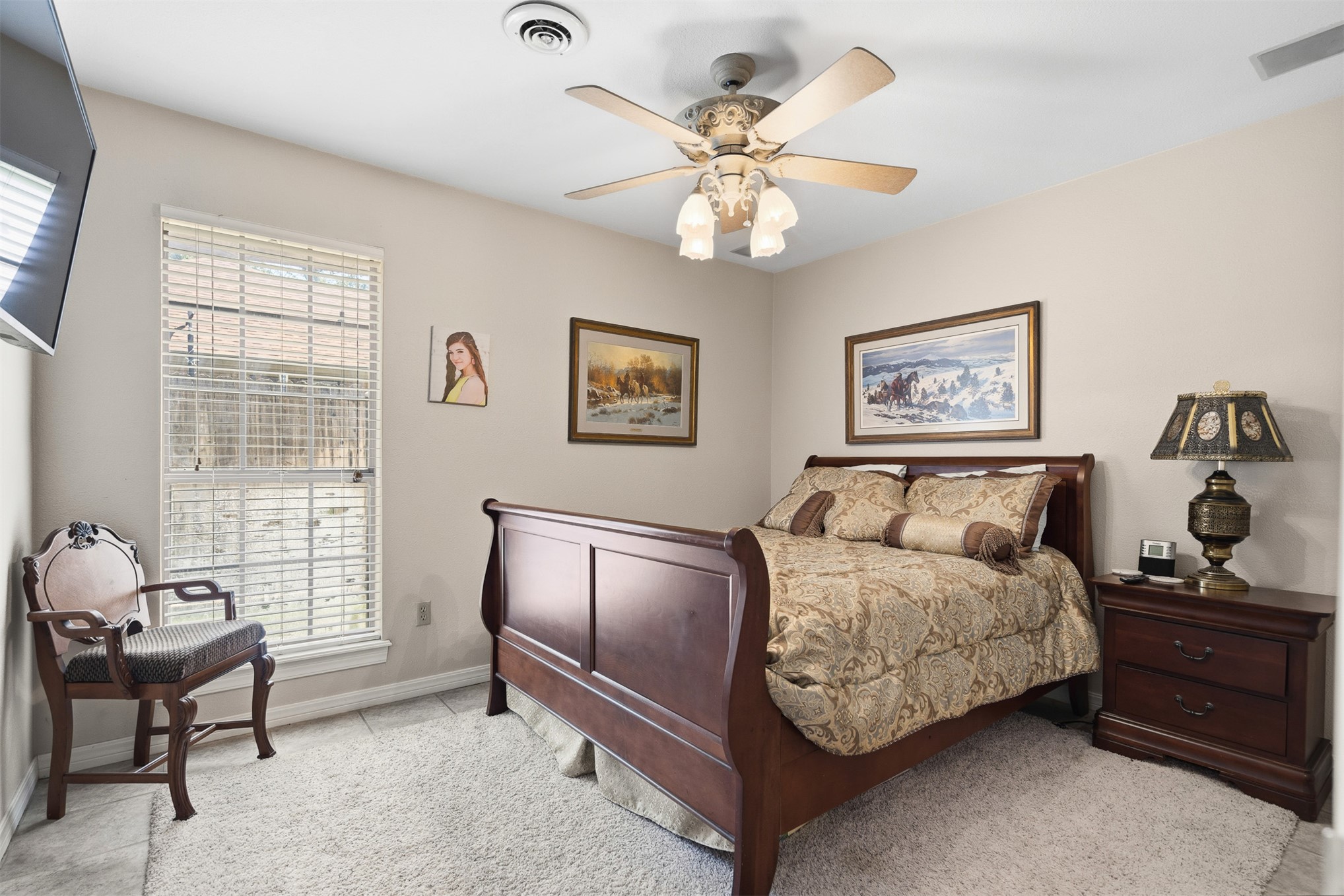 704 Rosewood Street Ardmore OK 73401