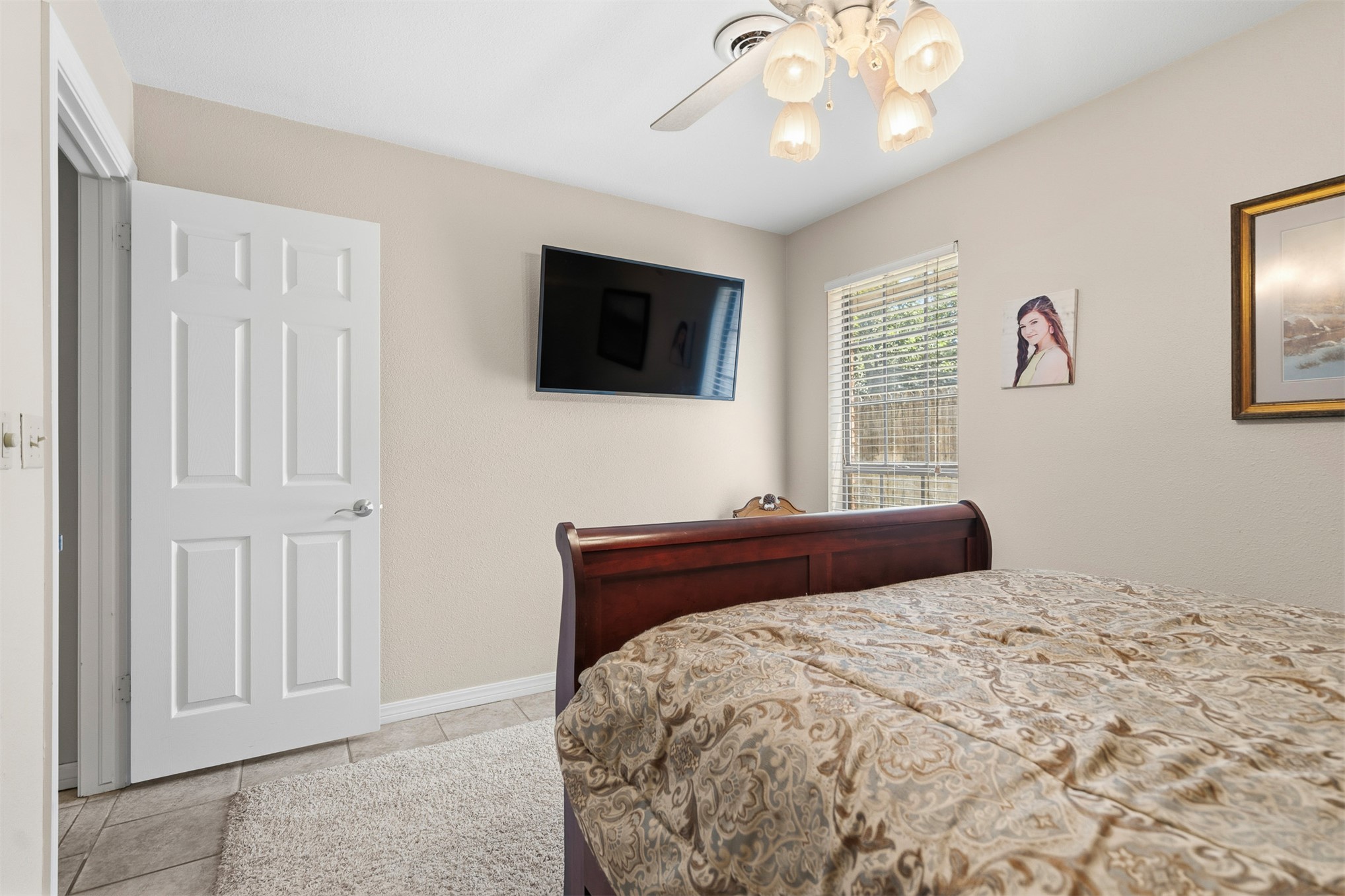 704 Rosewood Street Ardmore OK 73401