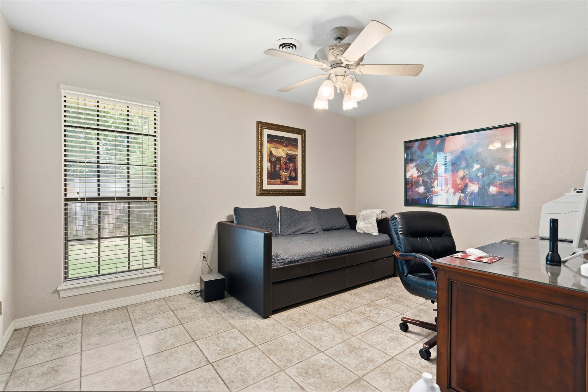 704 Rosewood Street Ardmore OK 73401