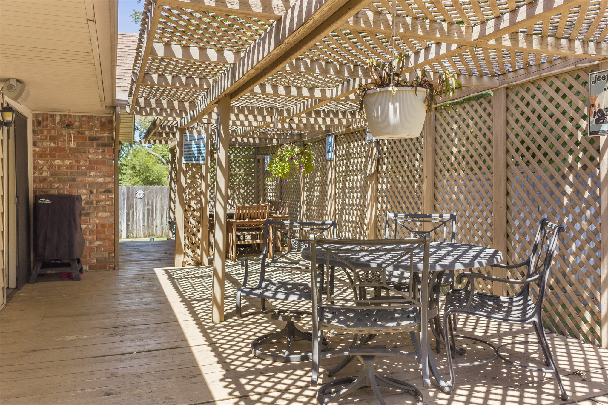 704 Rosewood Street Ardmore OK 73401